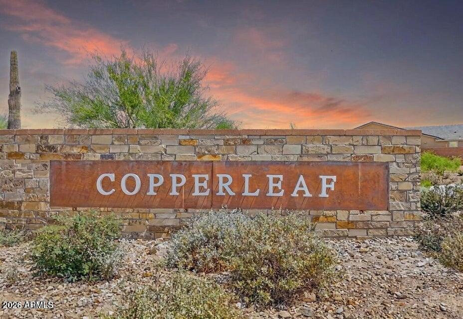Copperleaf - Residential