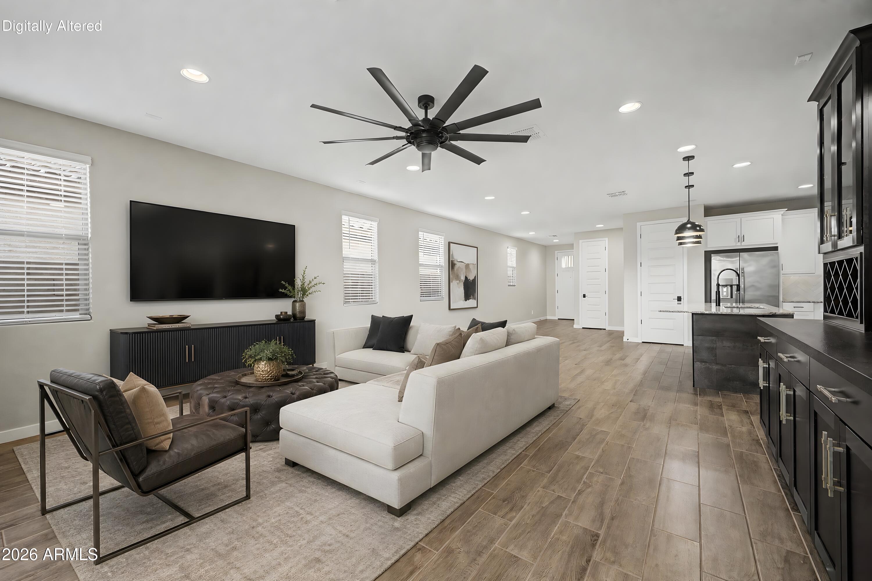 Copperleaf - Residential