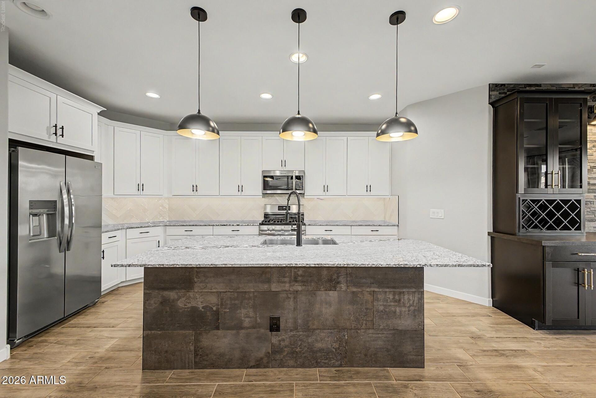 Copperleaf - Residential