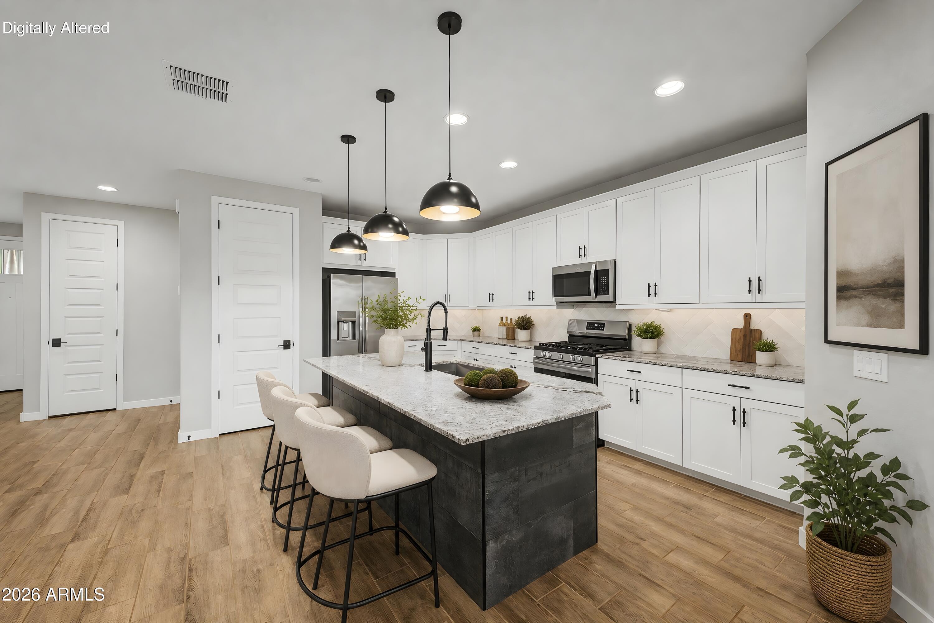 Copperleaf - Residential