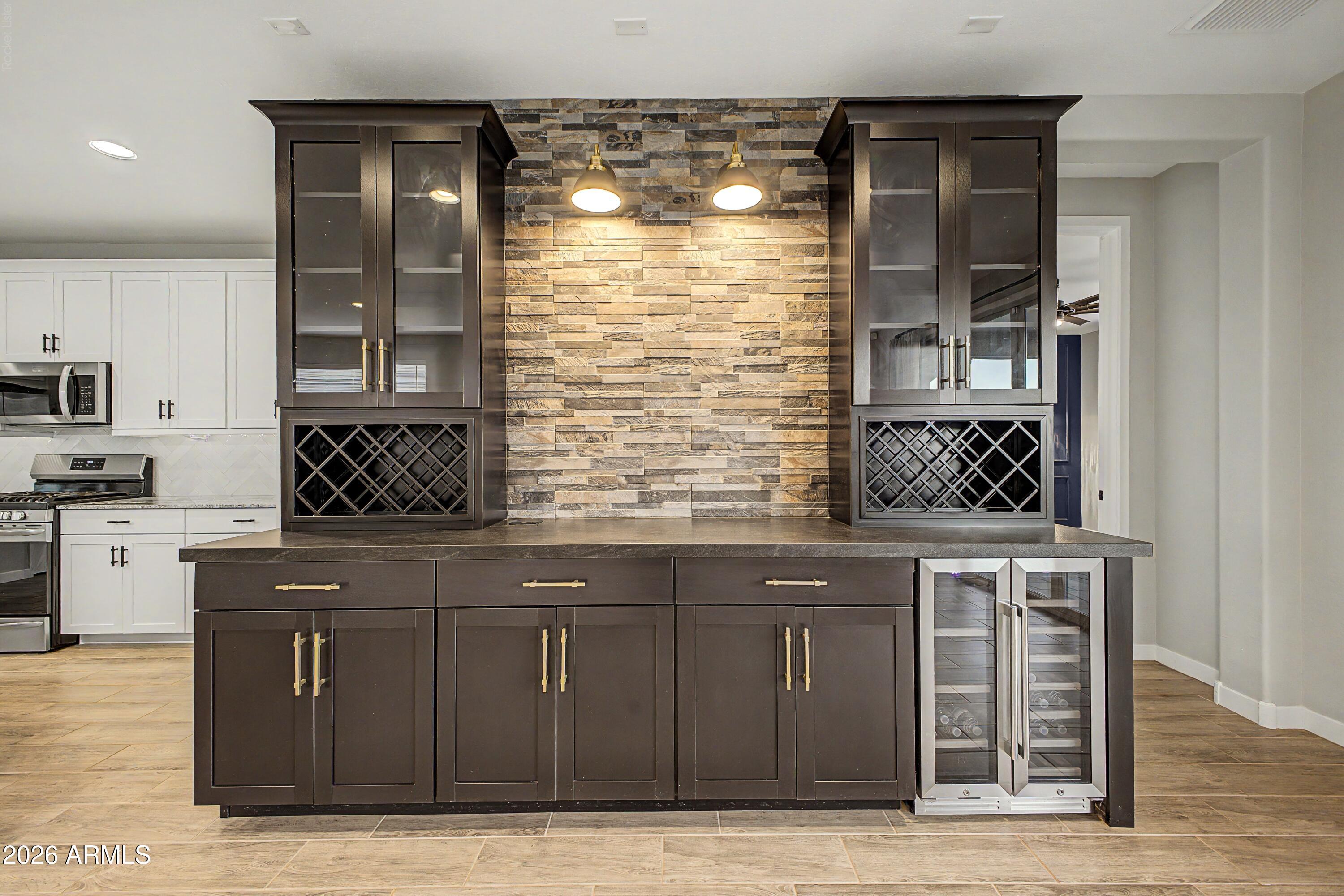 Copperleaf - Residential