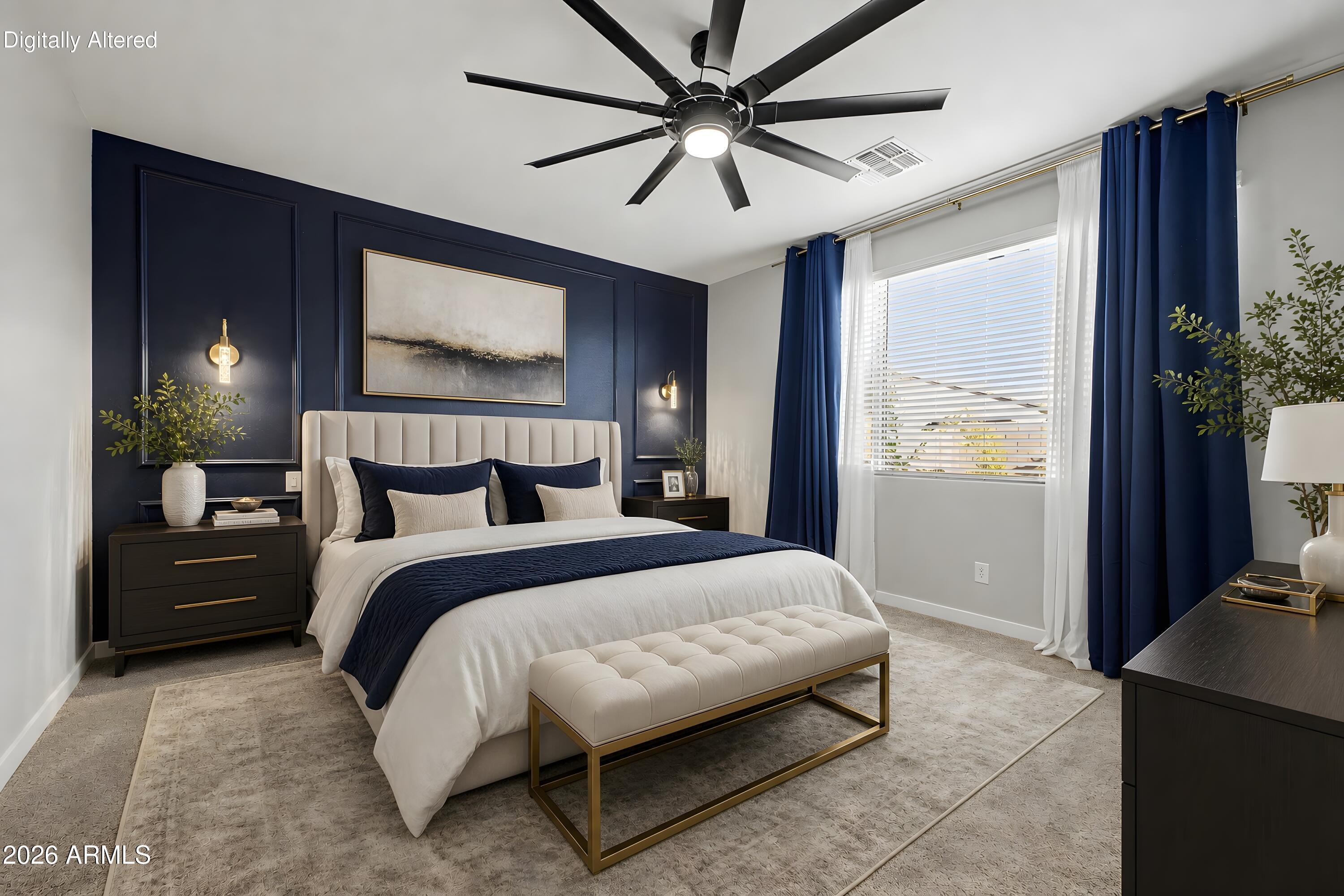 Copperleaf - Residential
