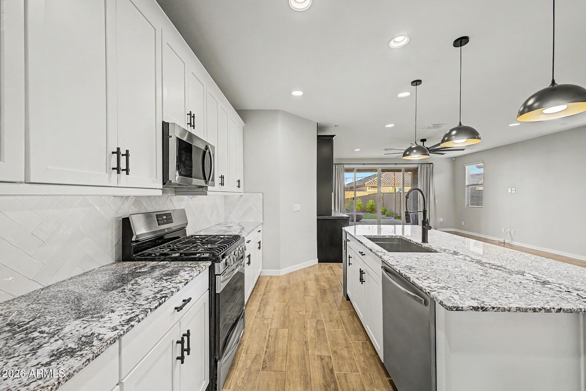 Copperleaf - Residential