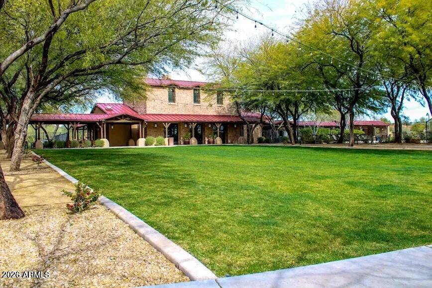 Copperleaf - Residential