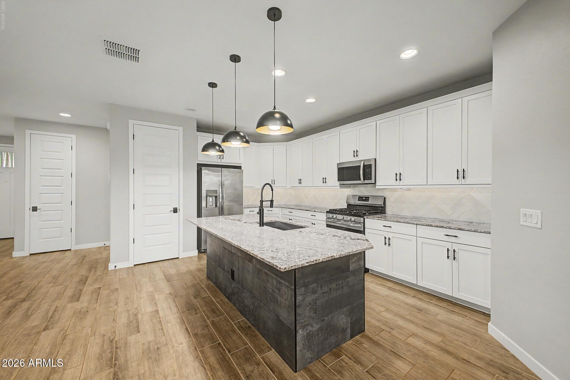 Copperleaf - Residential