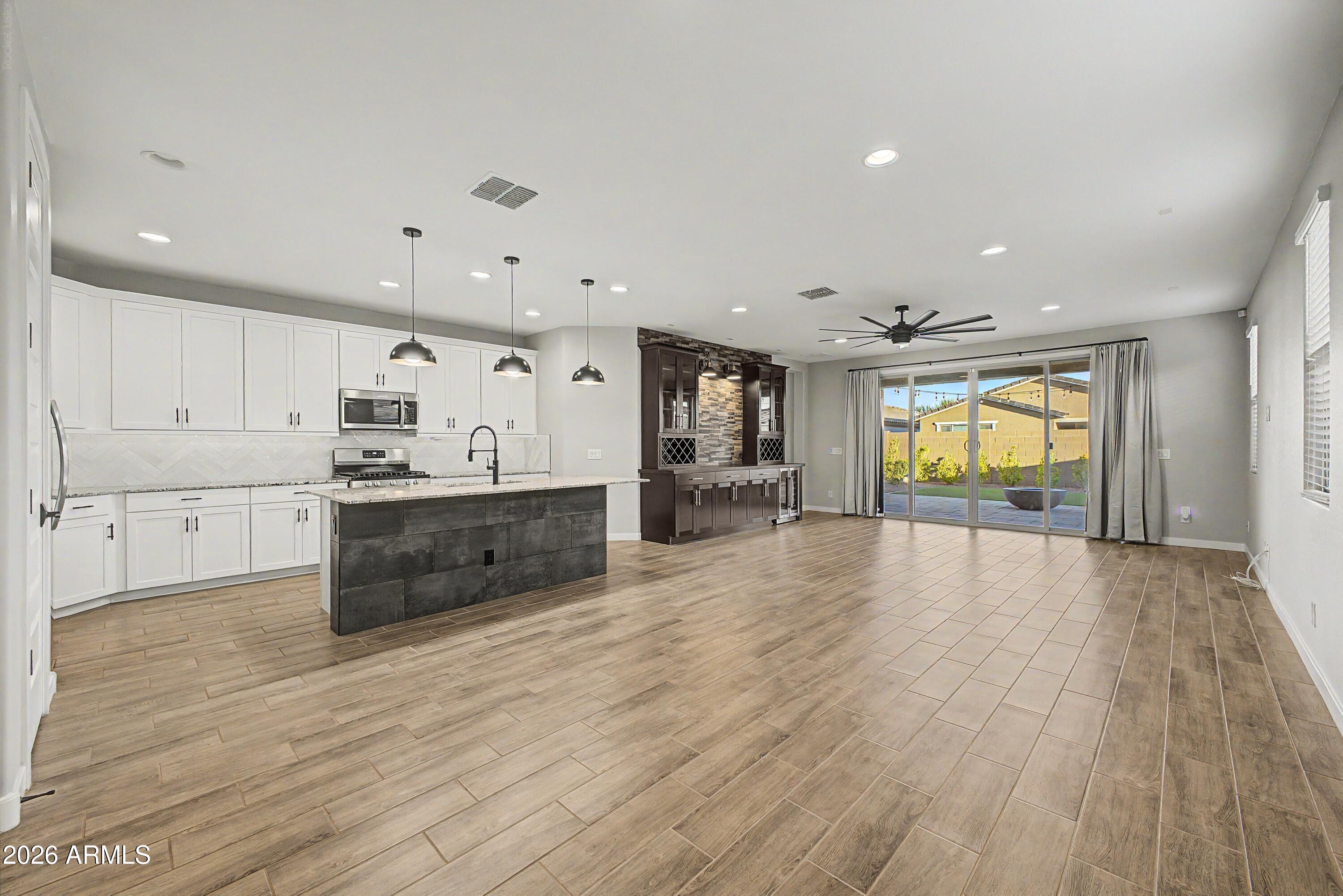 Copperleaf - Residential