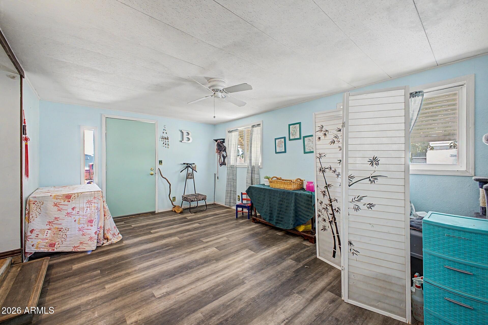 JADE PARK NORTH UNIT 3 - Residential