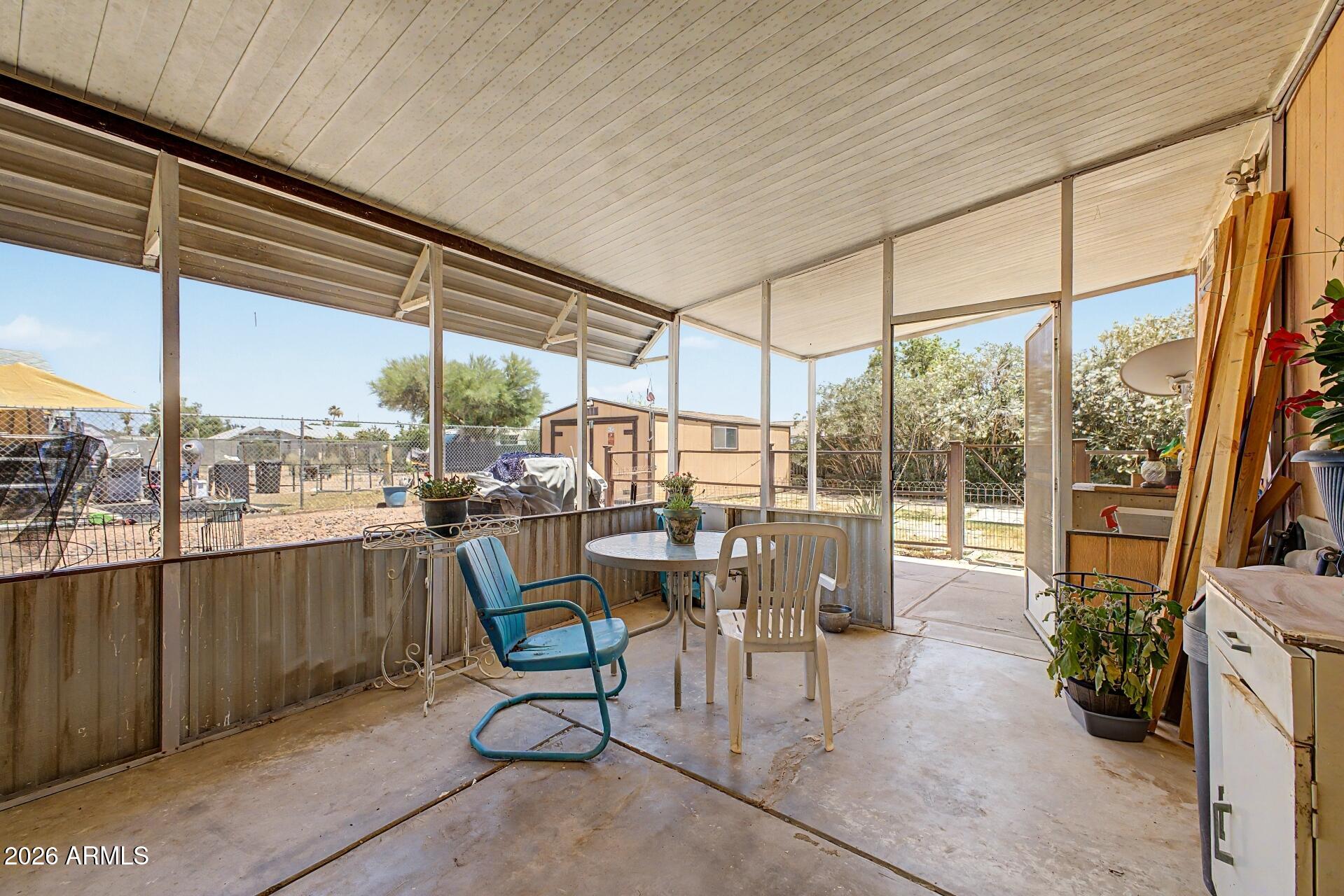 JADE PARK NORTH UNIT 3 - Residential