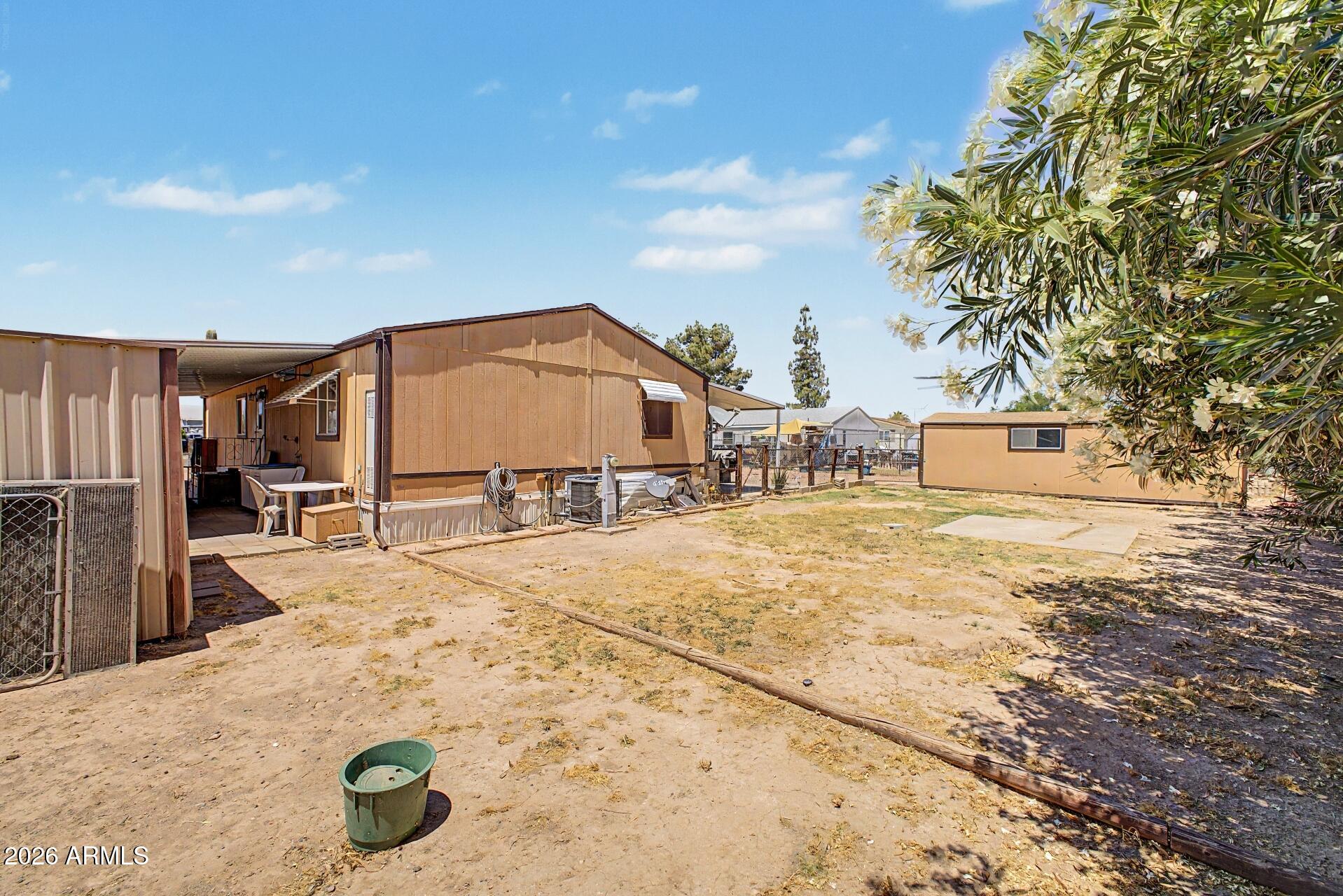 JADE PARK NORTH UNIT 3 - Residential
