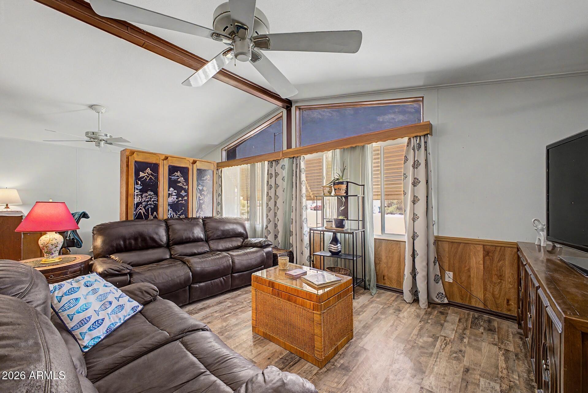 JADE PARK NORTH UNIT 3 - Residential