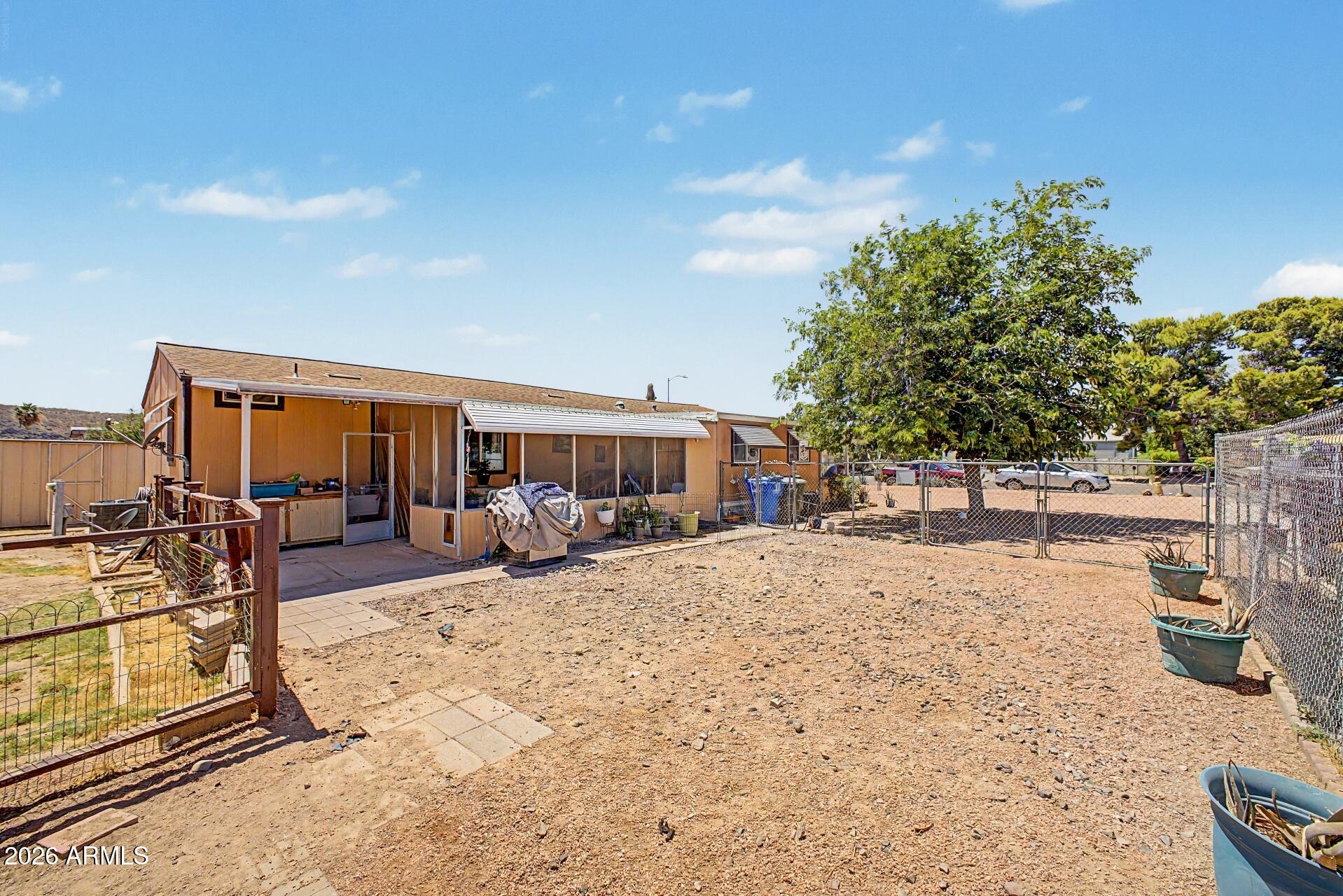 JADE PARK NORTH UNIT 3 - Residential
