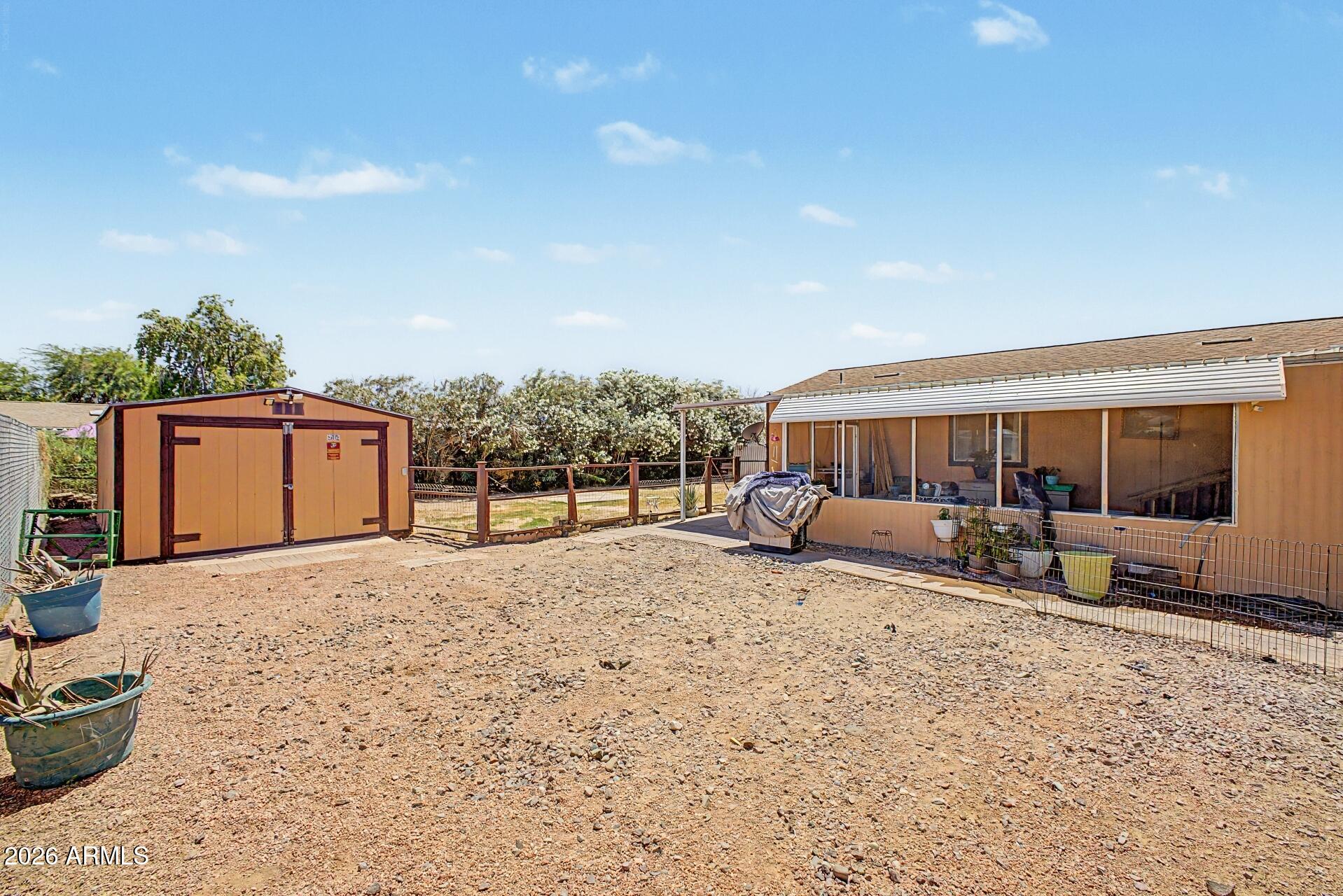 JADE PARK NORTH UNIT 3 - Residential