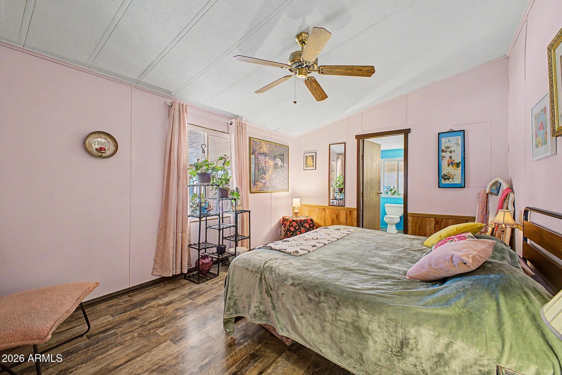 JADE PARK NORTH UNIT 3 - Residential