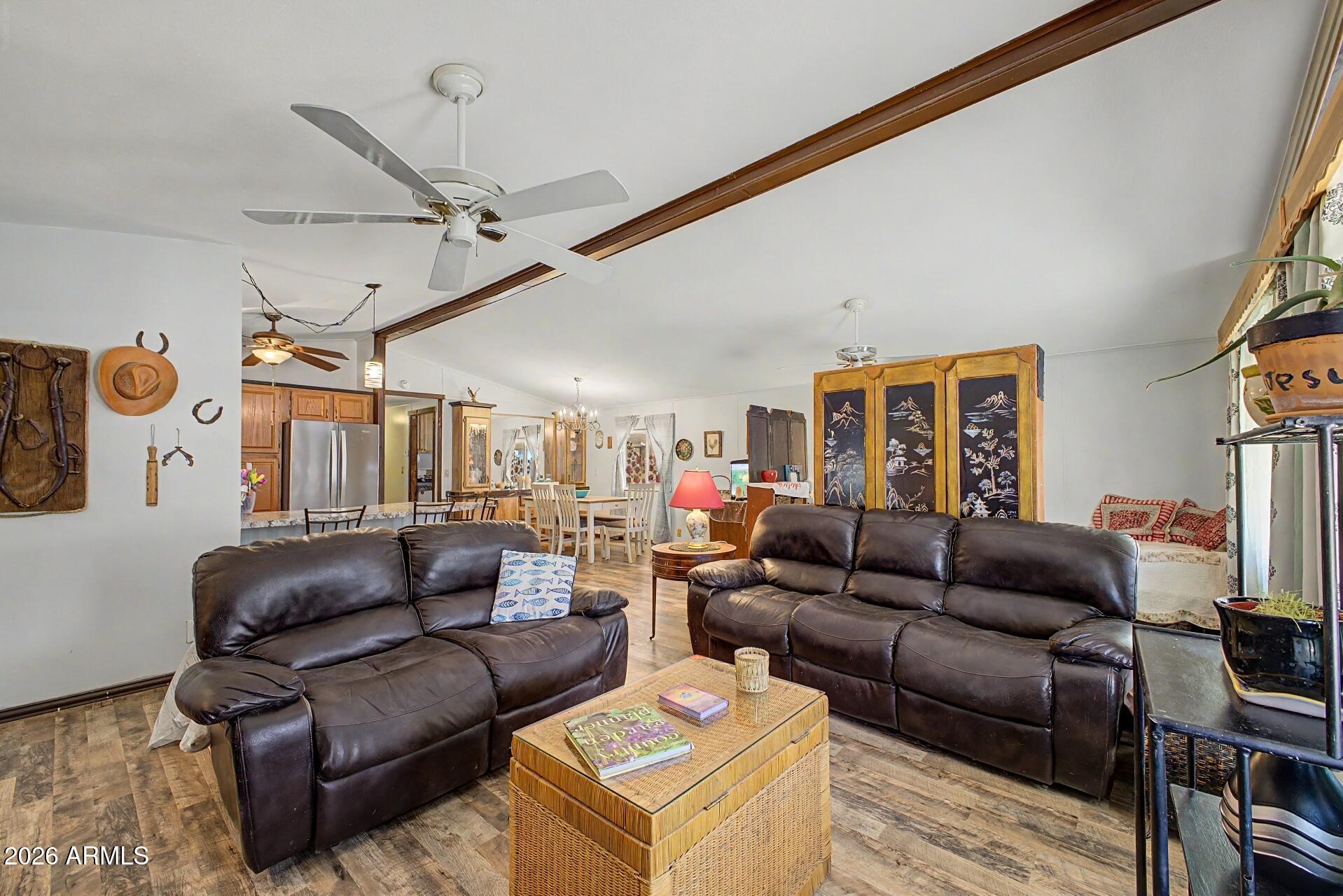 JADE PARK NORTH UNIT 3 - Residential