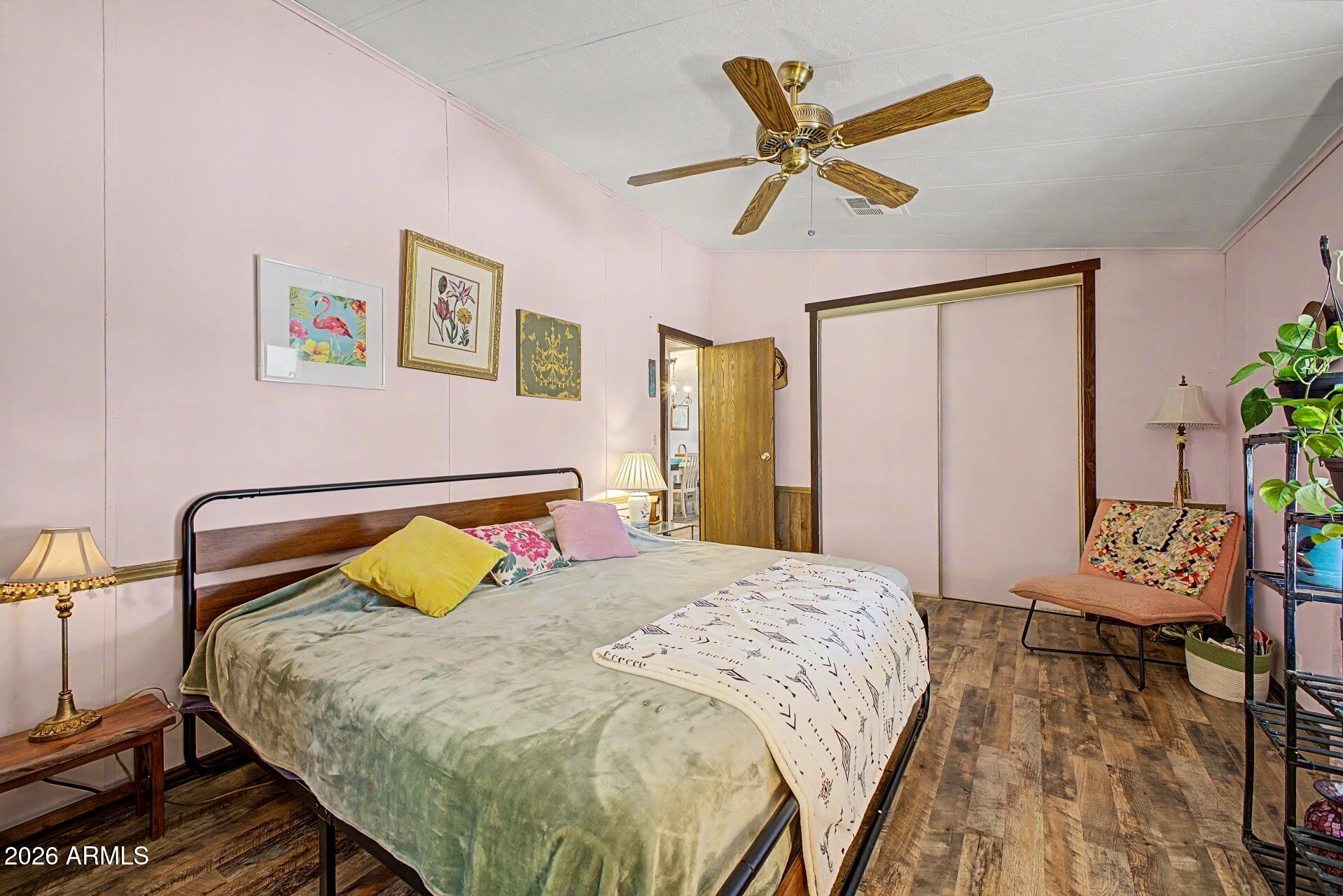 JADE PARK NORTH UNIT 3 - Residential