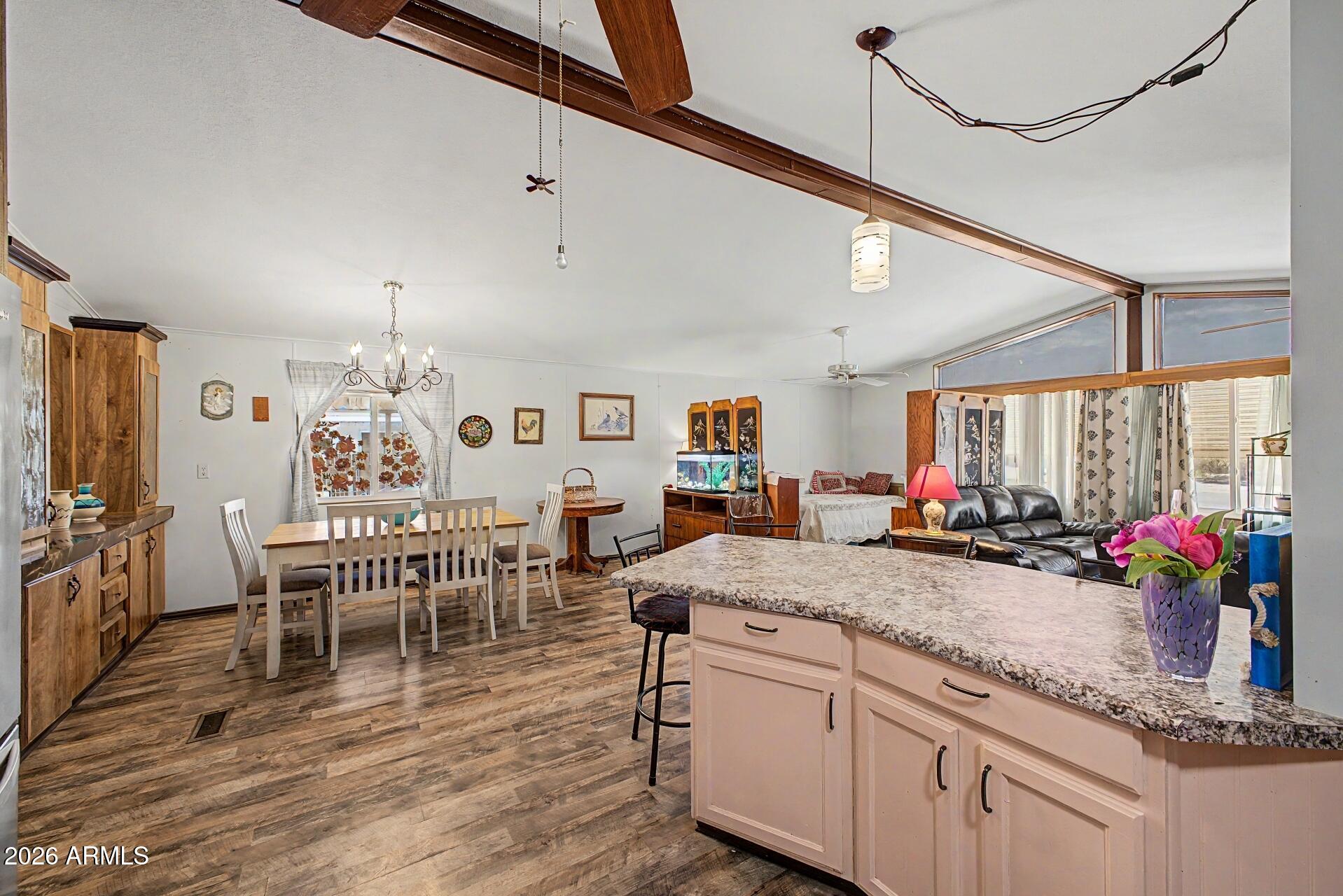 JADE PARK NORTH UNIT 3 - Residential