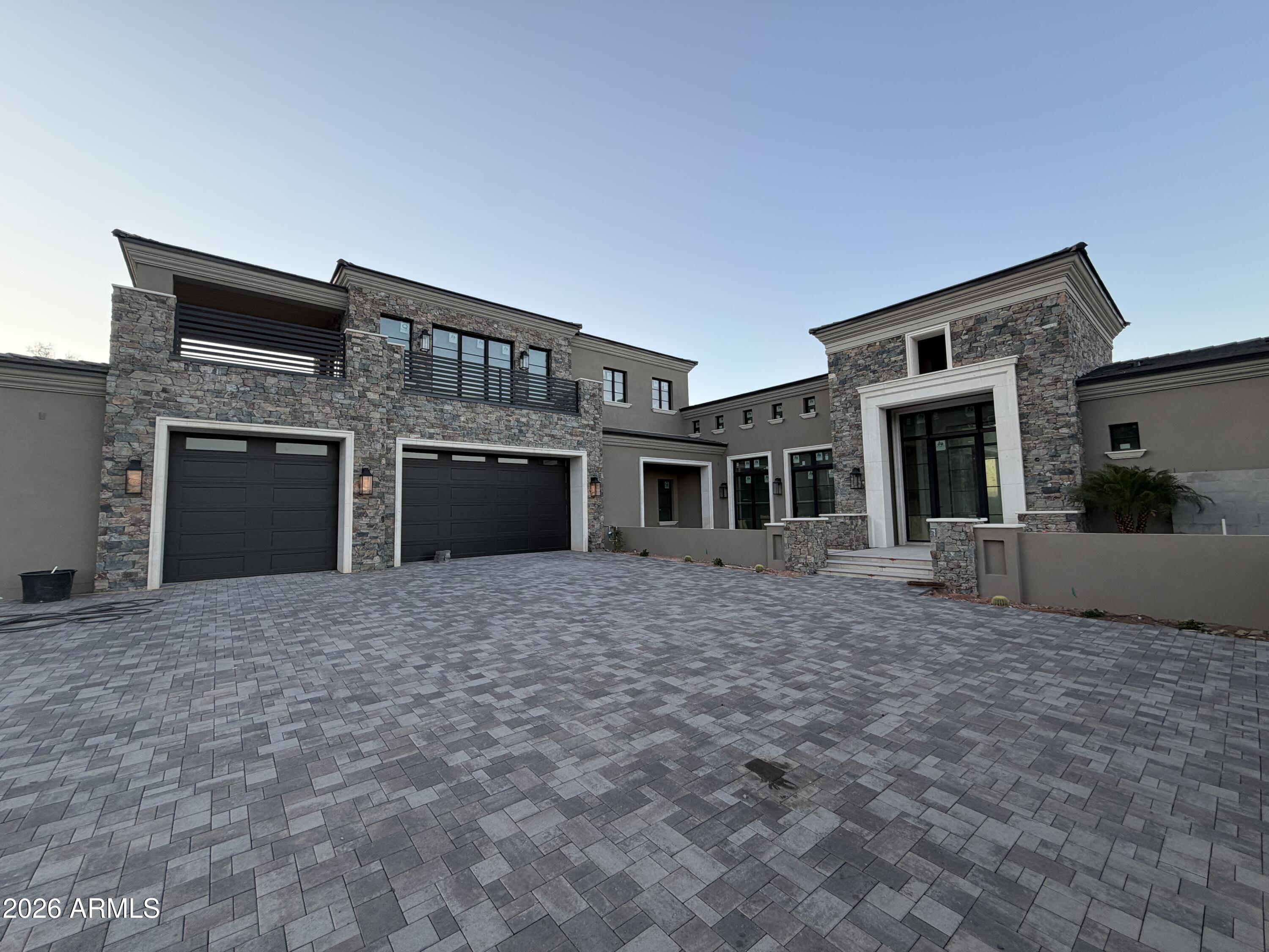 EAGLES NEST PARCEL 9 - Residential