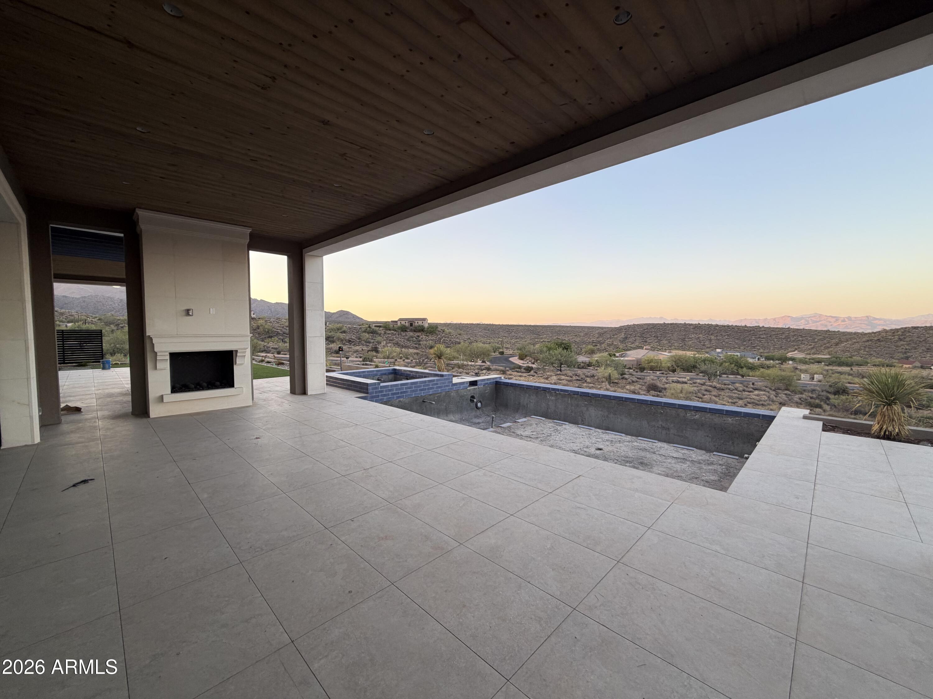 EAGLES NEST PARCEL 9 - Residential