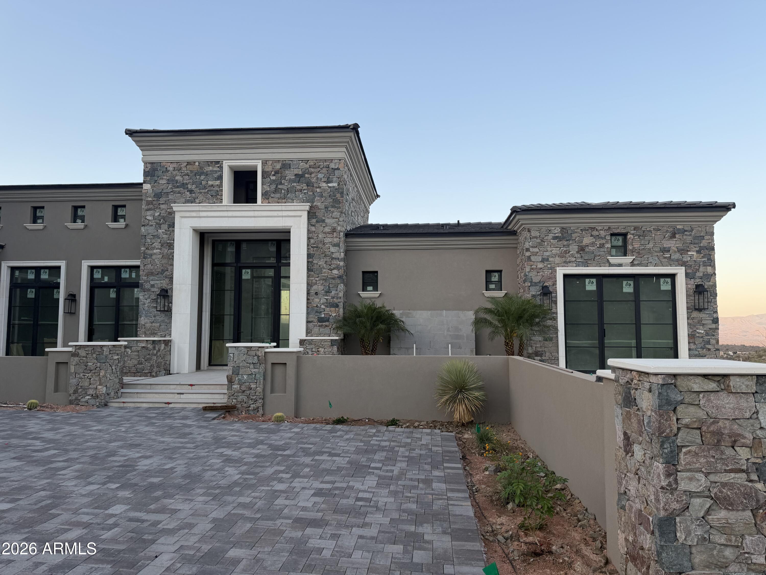 EAGLES NEST PARCEL 9 - Residential
