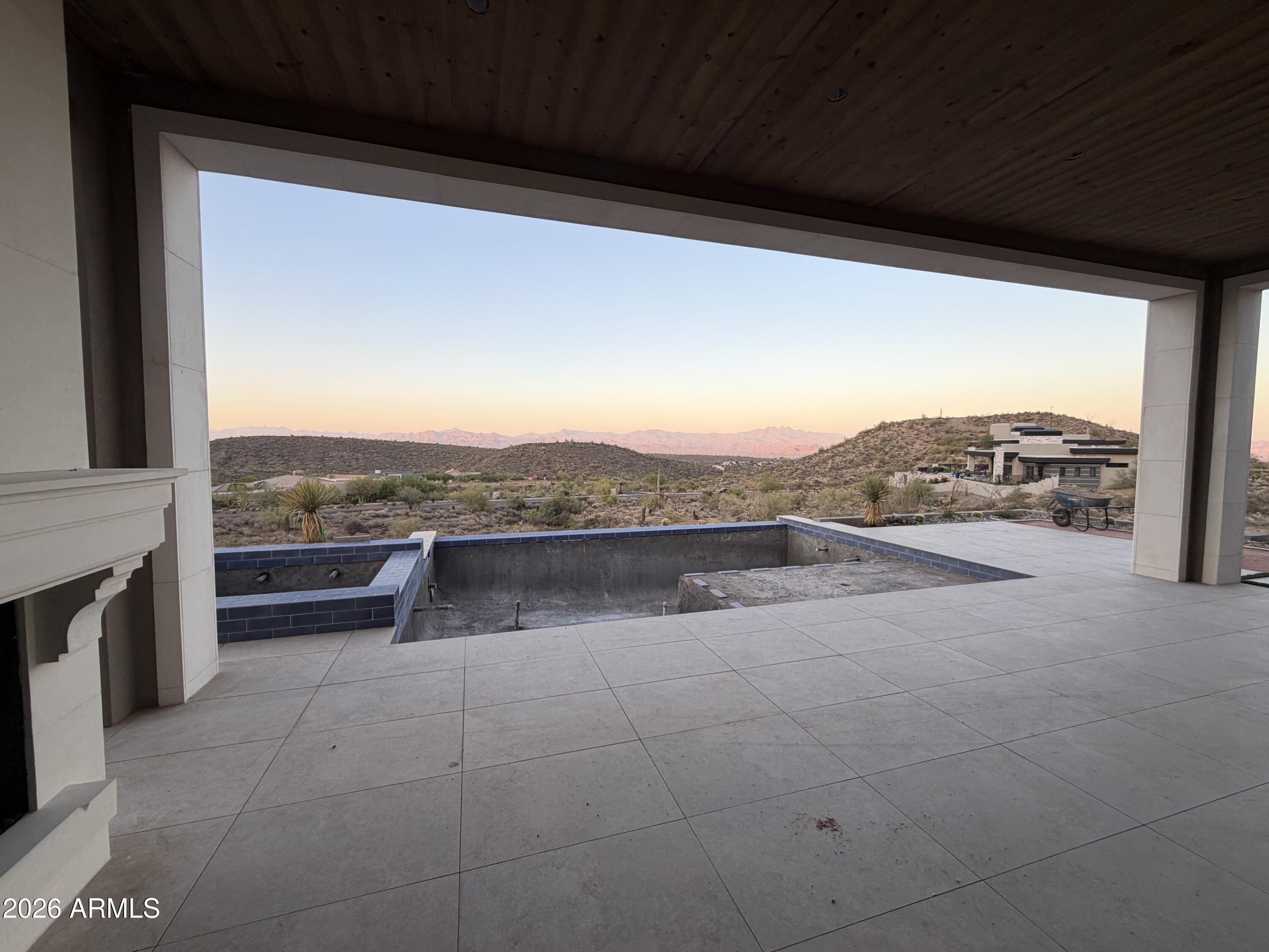 EAGLES NEST PARCEL 9 - Residential