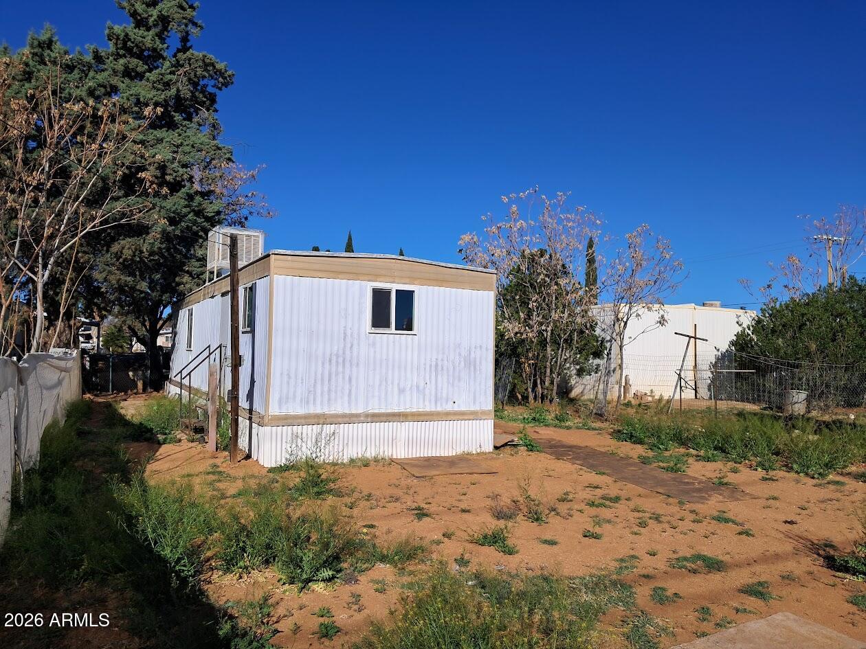 SECOND ADDITION TO FRY - Residential Income