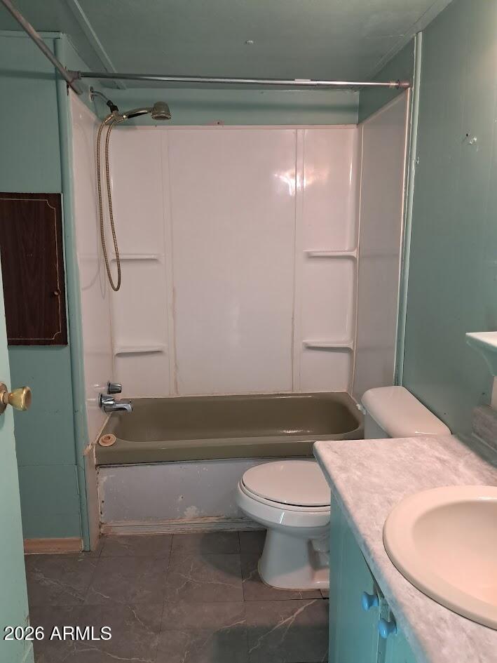 SECOND ADDITION TO FRY - Residential Income
