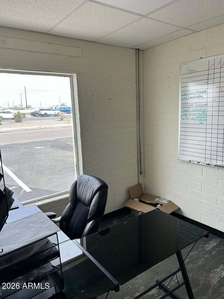 MOBILE TOWN TR A, & LOTS 1-5, 53-75 - Commercial Lease