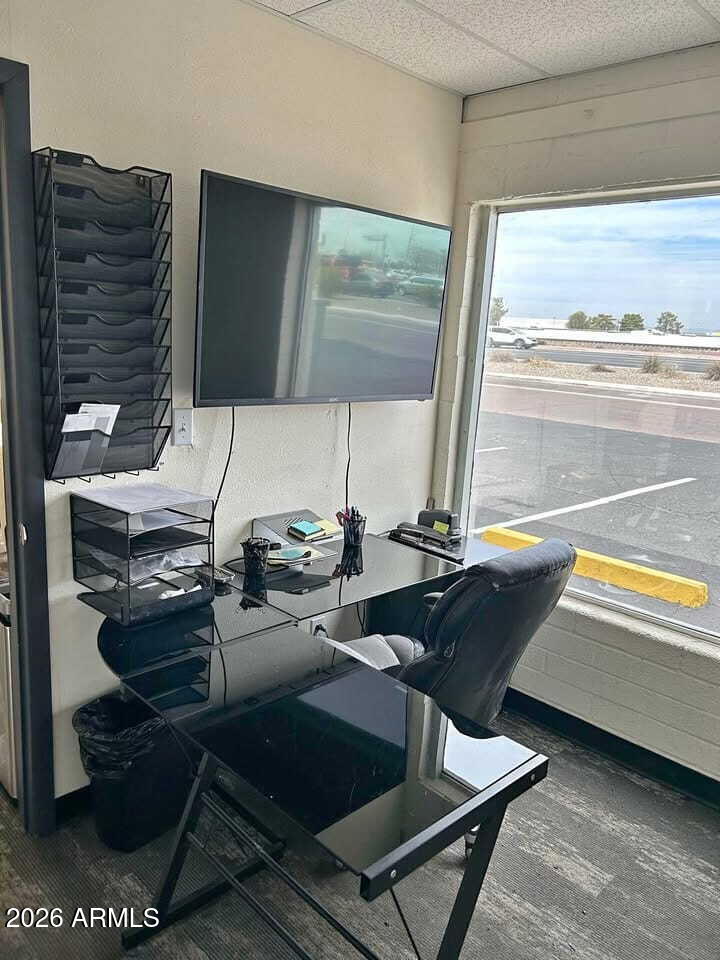 MOBILE TOWN TR A, & LOTS 1-5, 53-75 - Commercial Lease