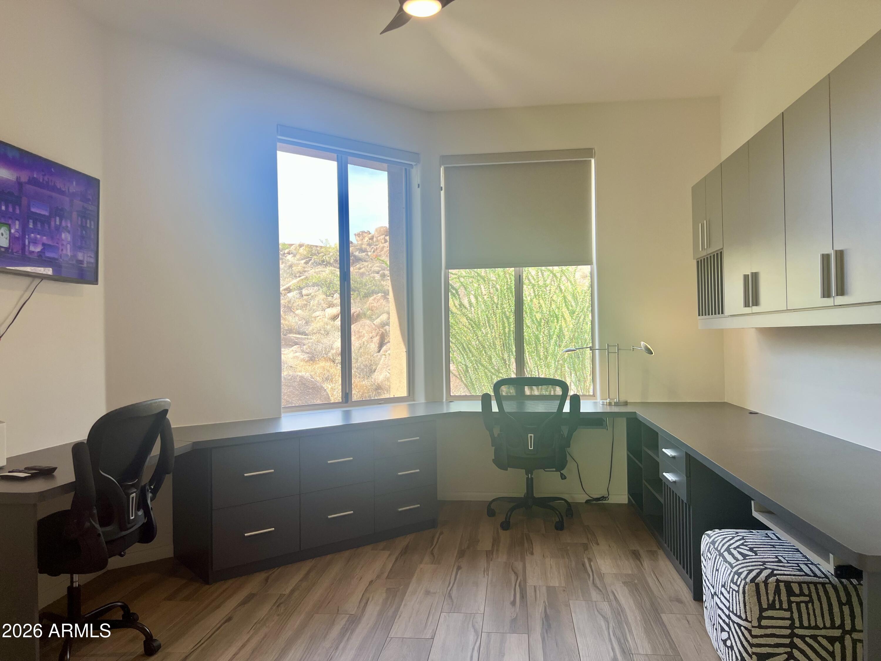 Golf Villas at Troon North - Residential Lease