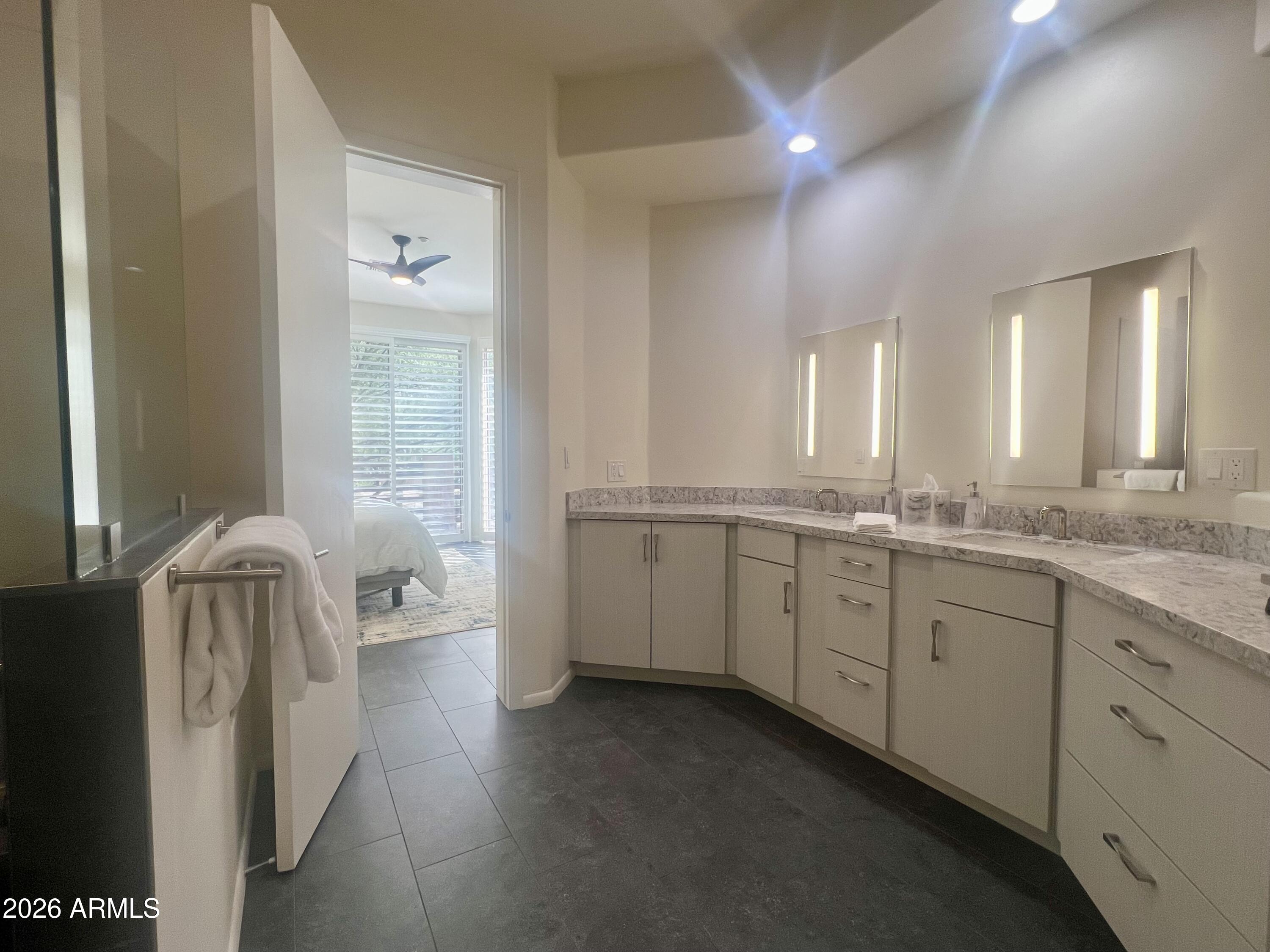 Golf Villas at Troon North - Residential Lease