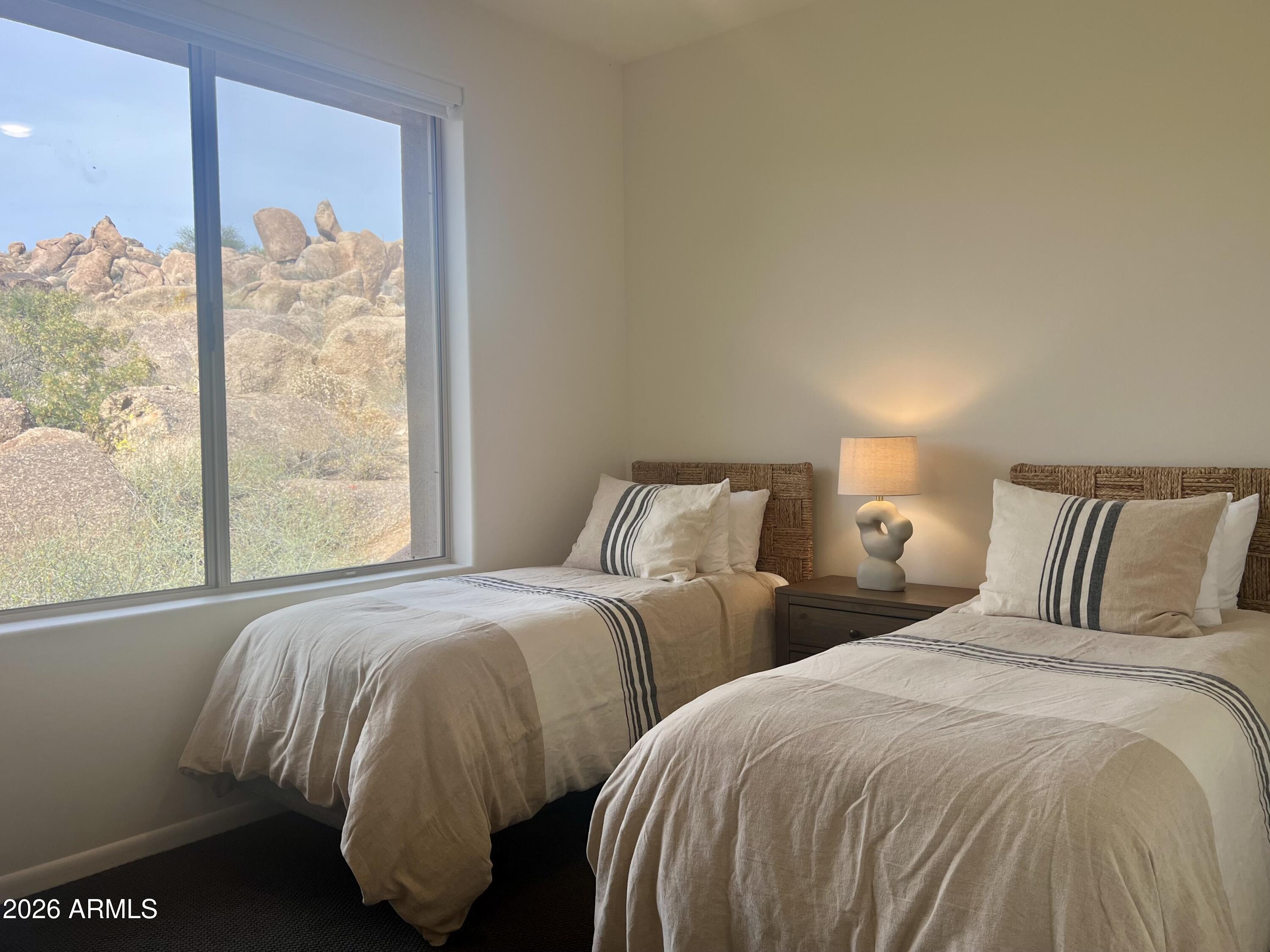 Golf Villas at Troon North - Residential Lease