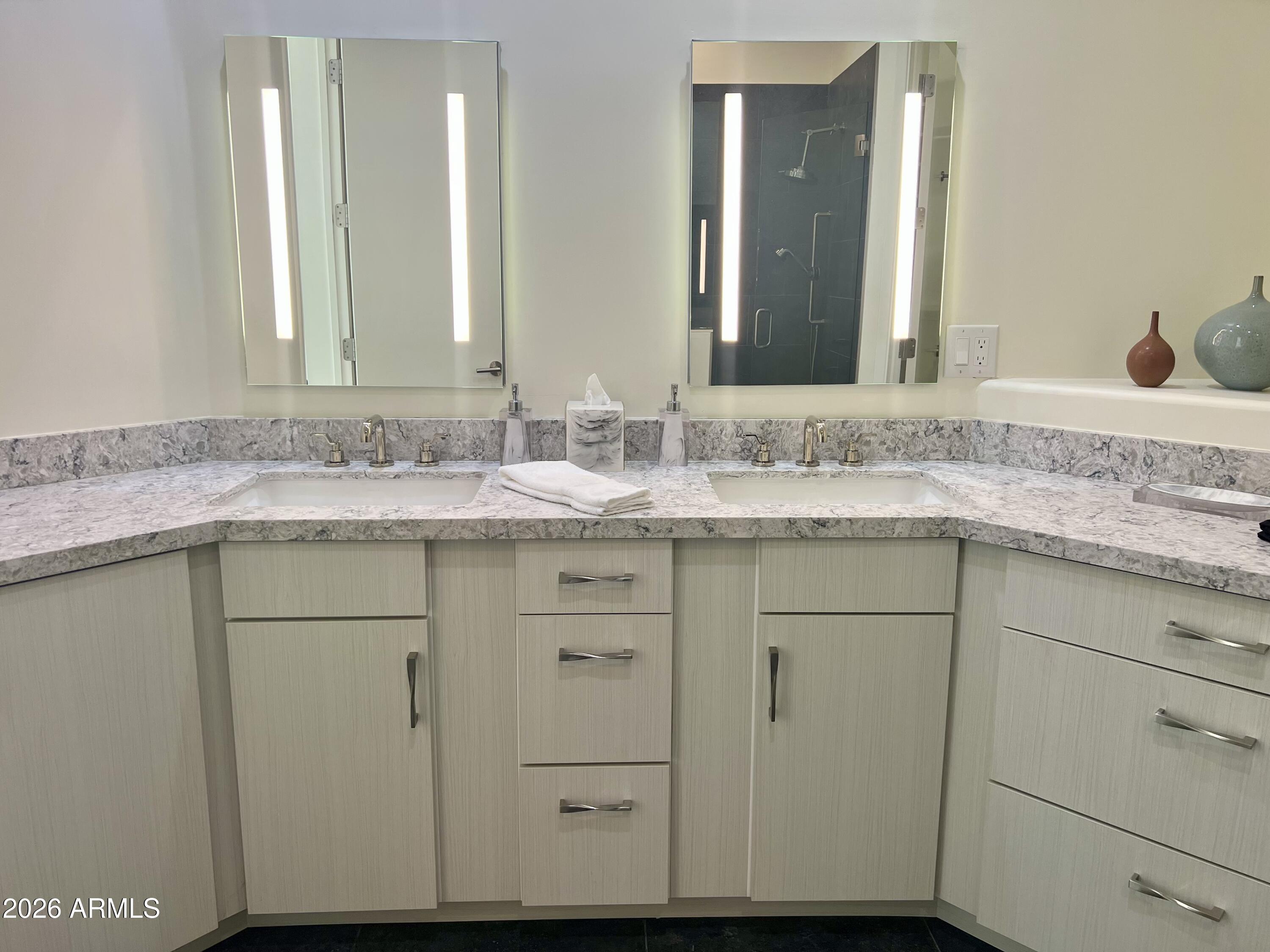 Golf Villas at Troon North - Residential Lease