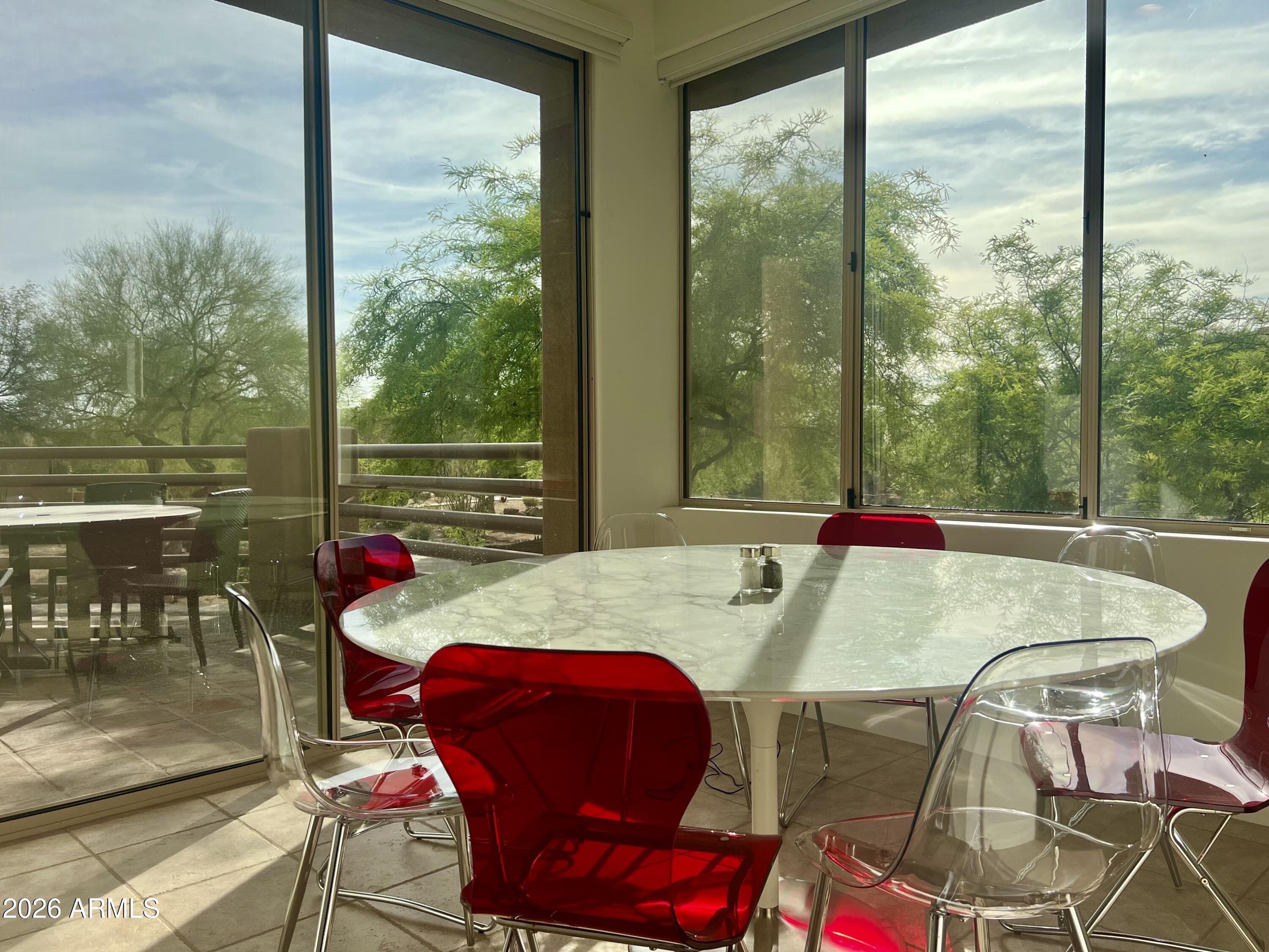 Golf Villas at Troon North - Residential Lease