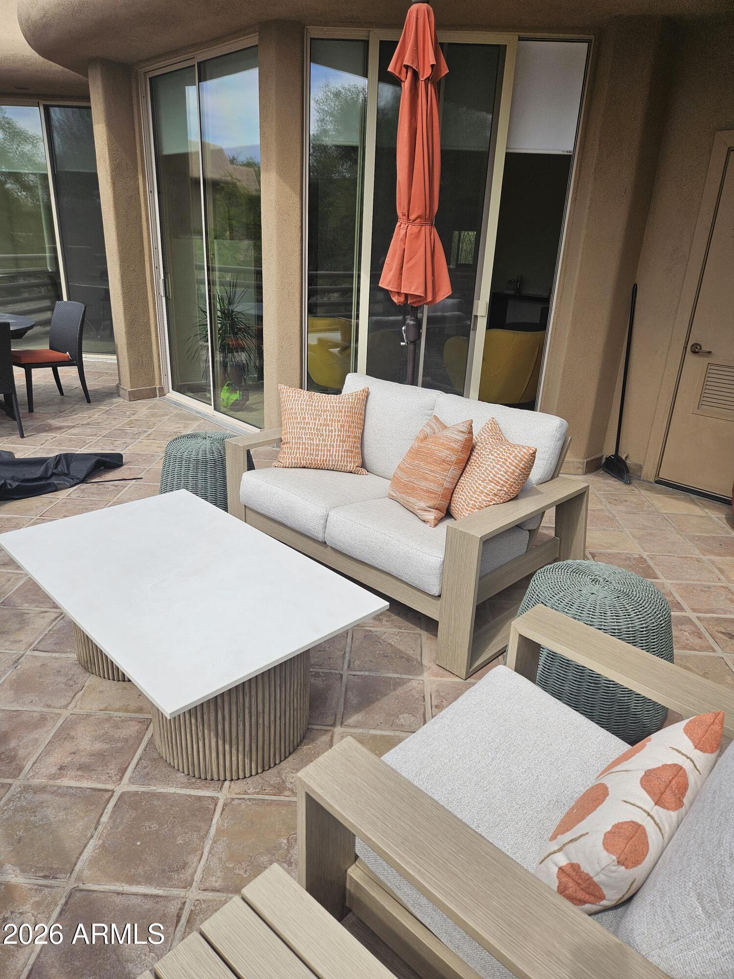 Golf Villas at Troon North - Residential Lease