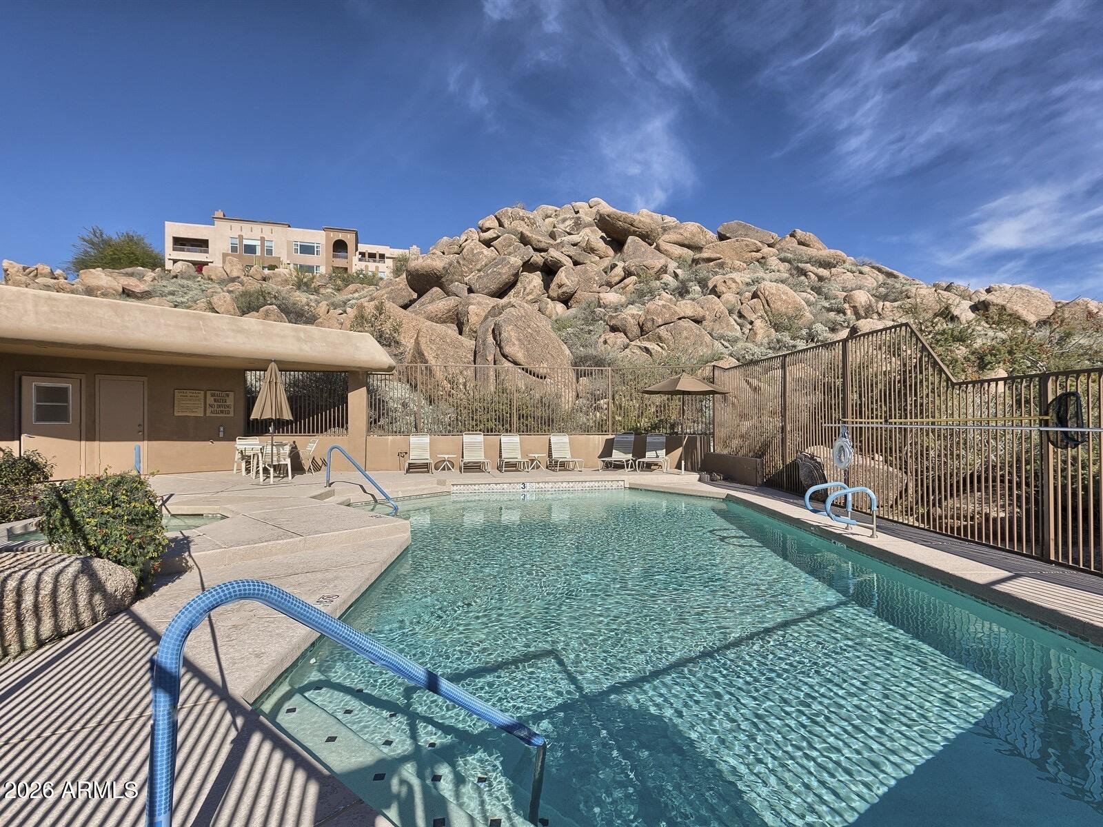 Golf Villas at Troon North - Residential Lease