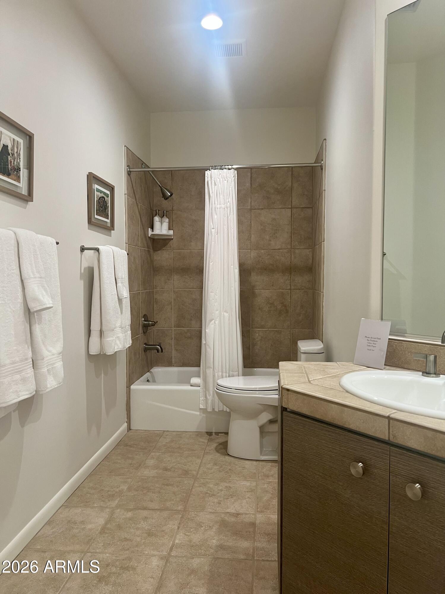 Golf Villas at Troon North - Residential Lease