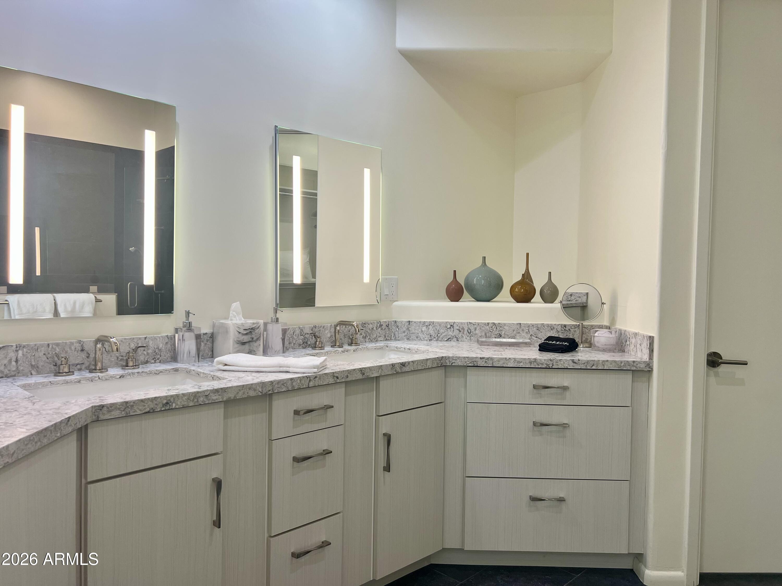 Golf Villas at Troon North - Residential Lease