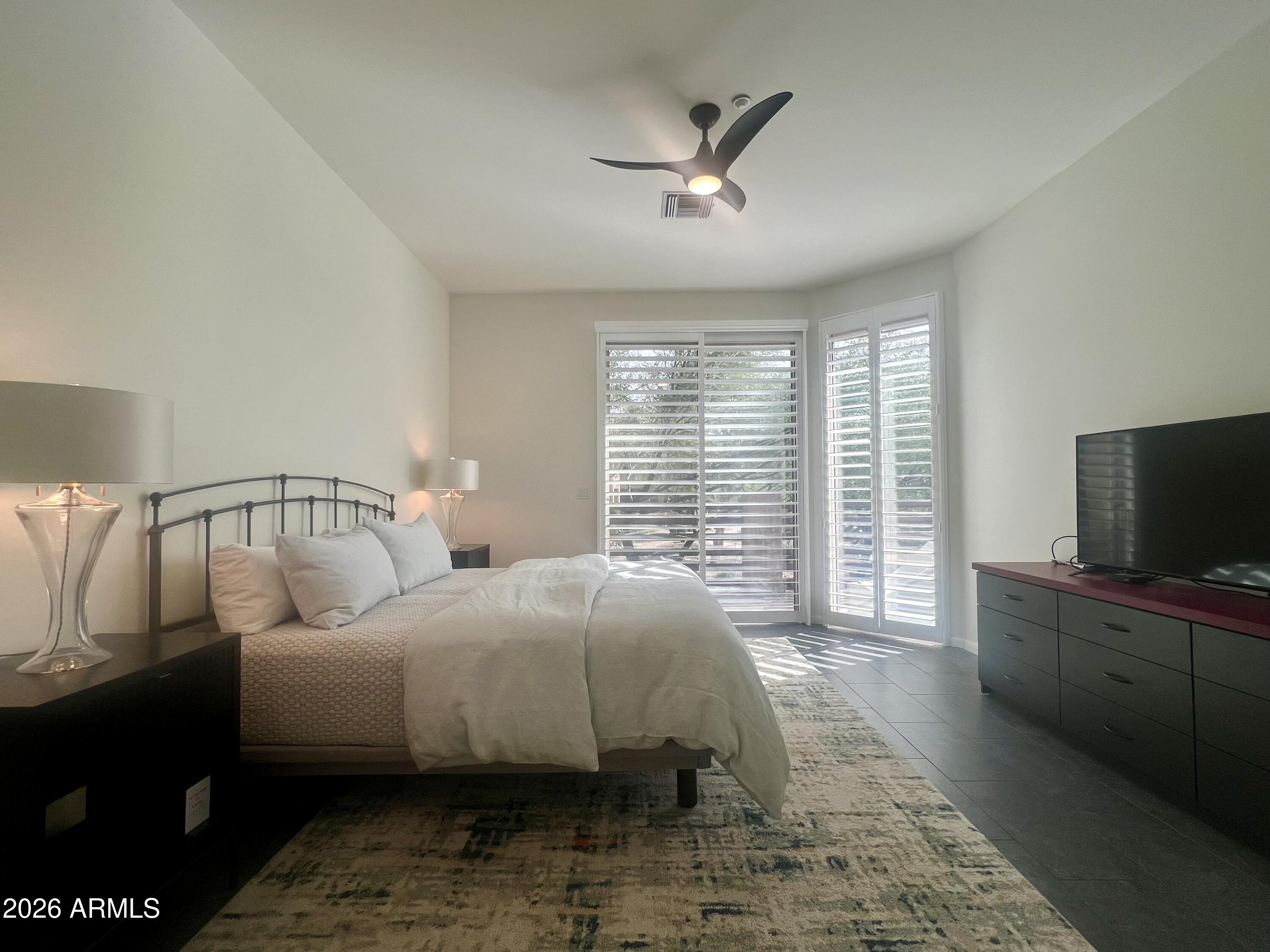 Golf Villas at Troon North - Residential Lease