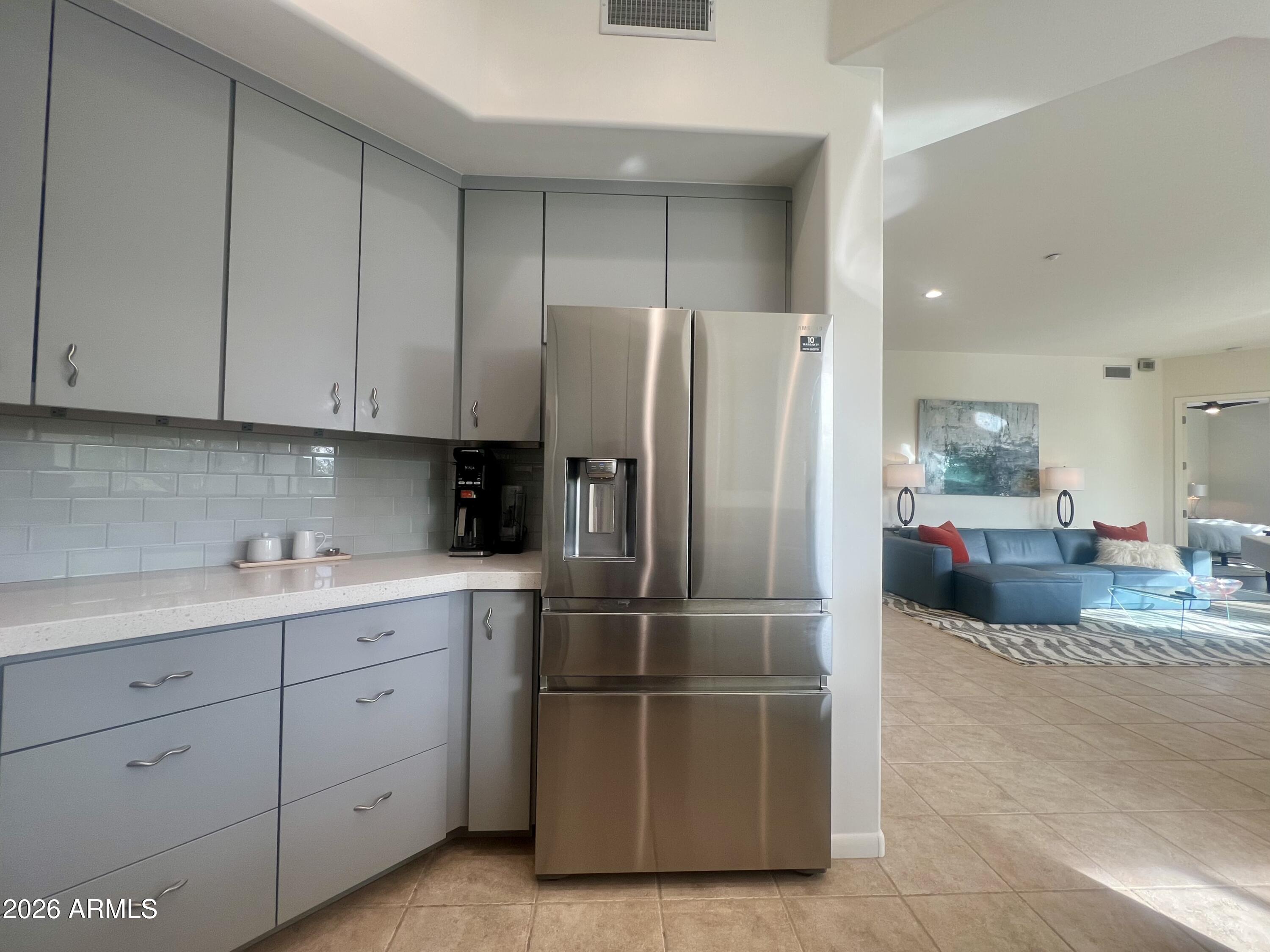 Golf Villas at Troon North - Residential Lease