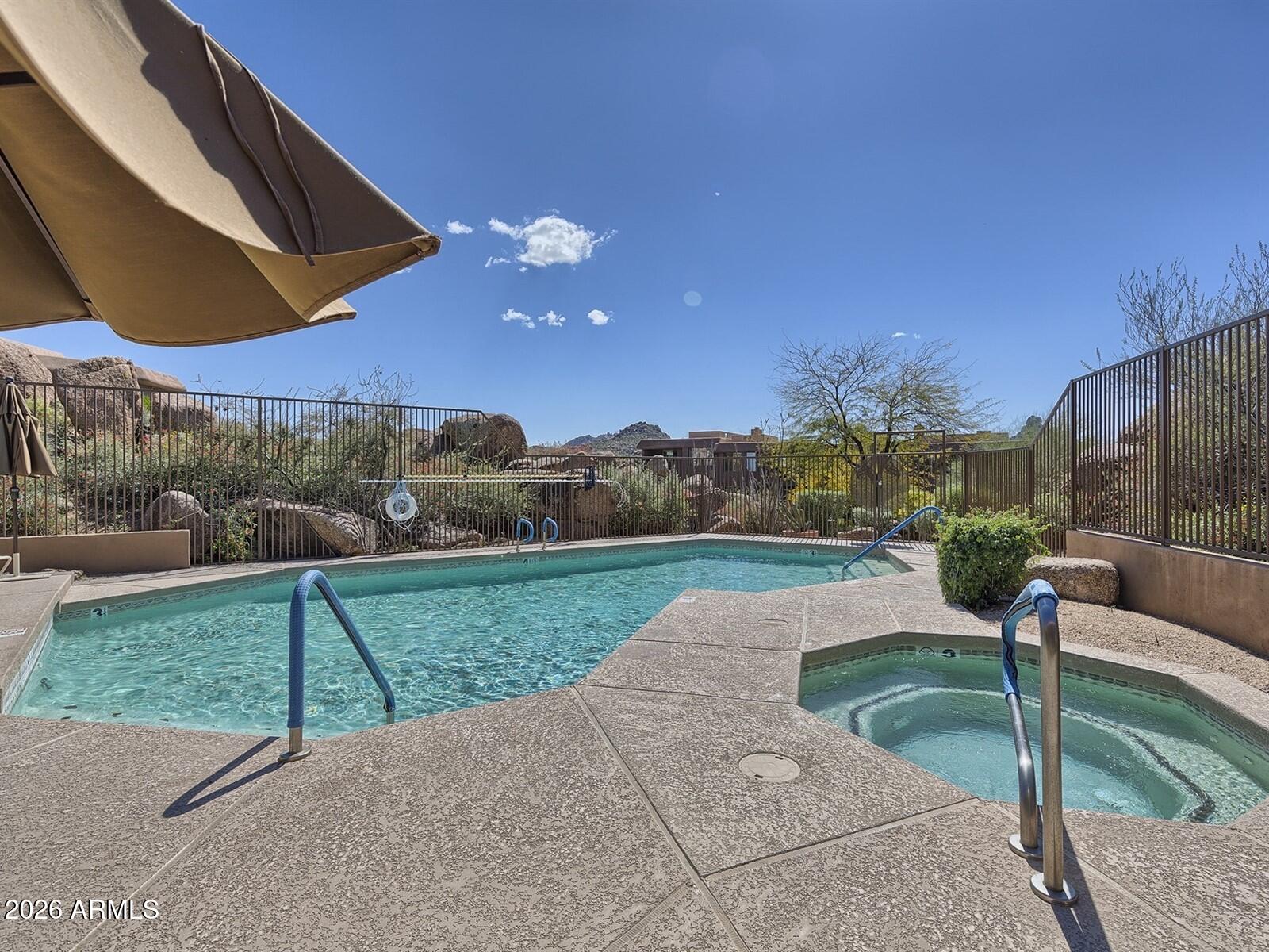 Golf Villas at Troon North - Residential Lease