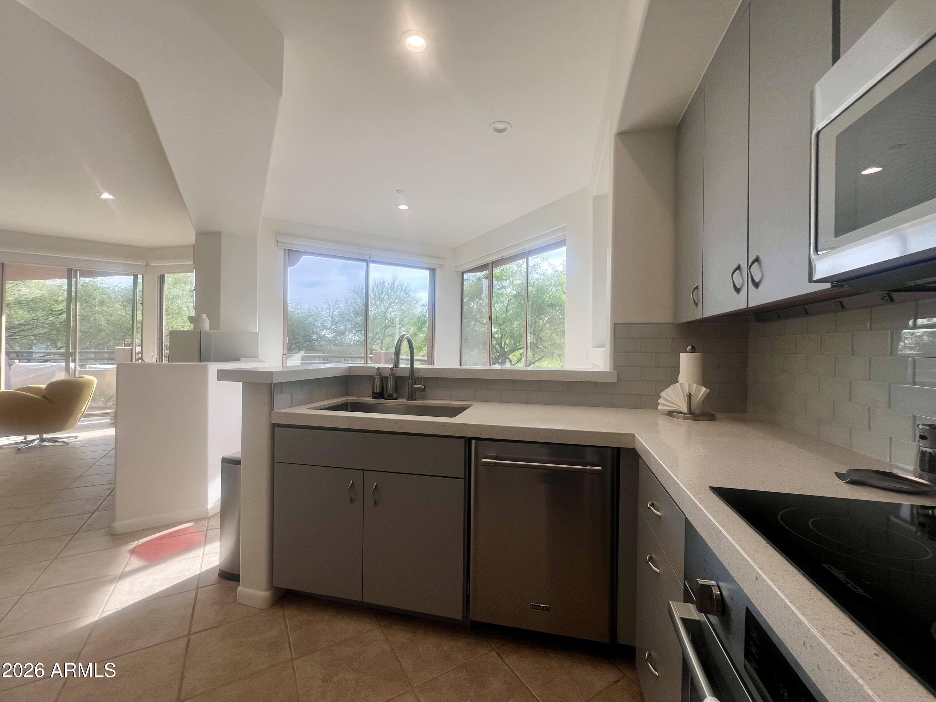 Golf Villas at Troon North - Residential Lease