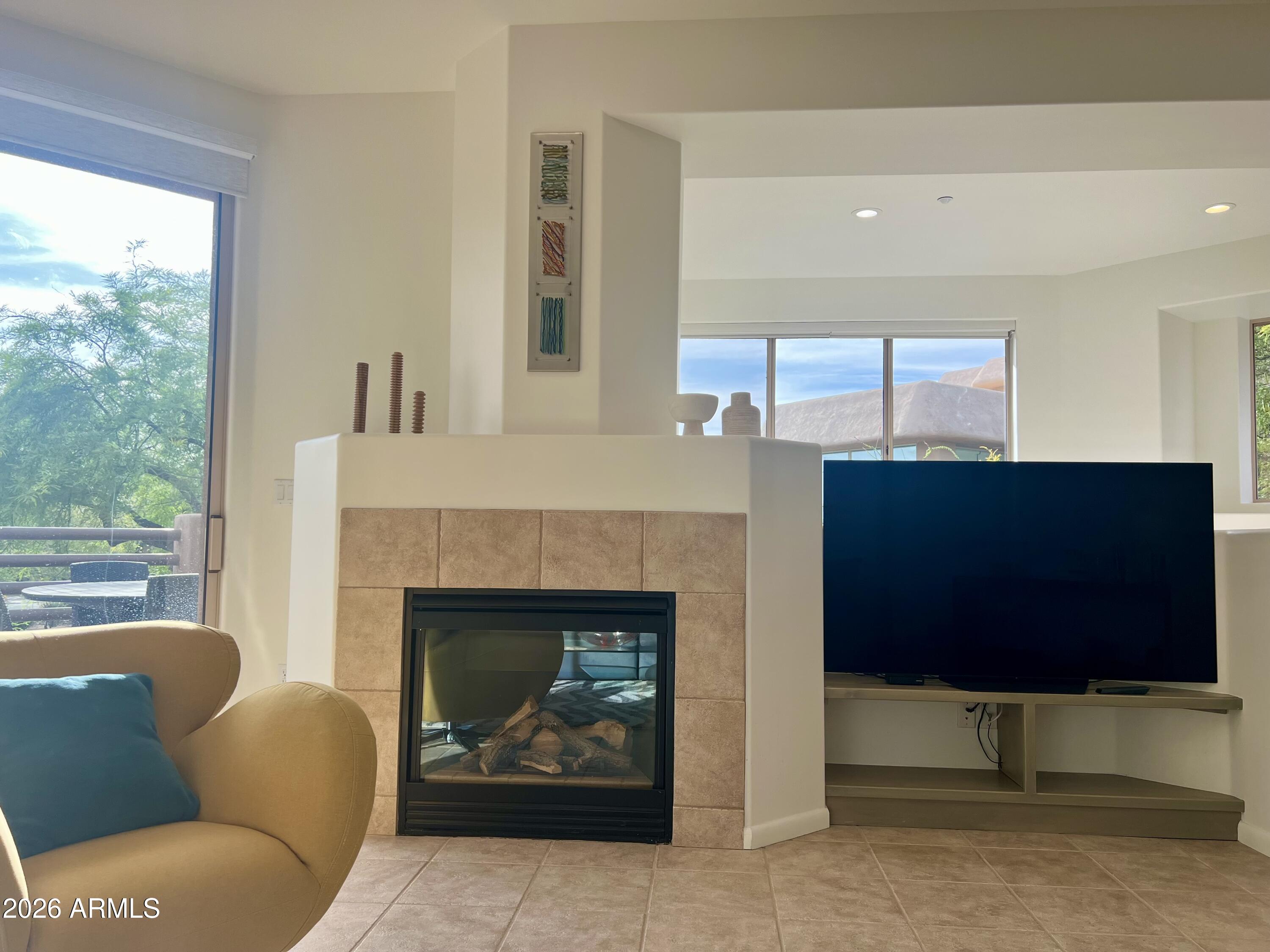 Golf Villas at Troon North - Residential Lease