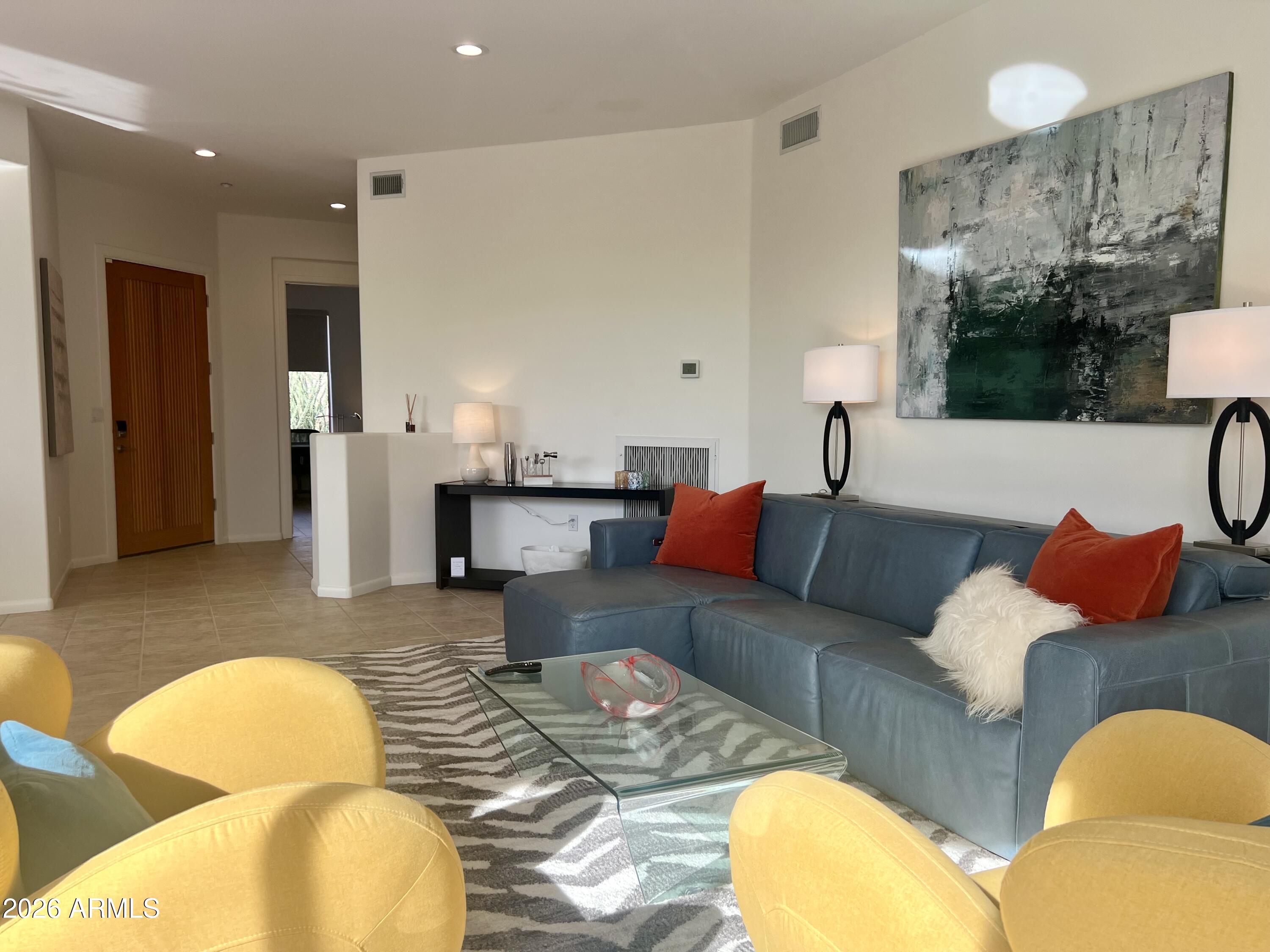 Golf Villas at Troon North - Residential Lease