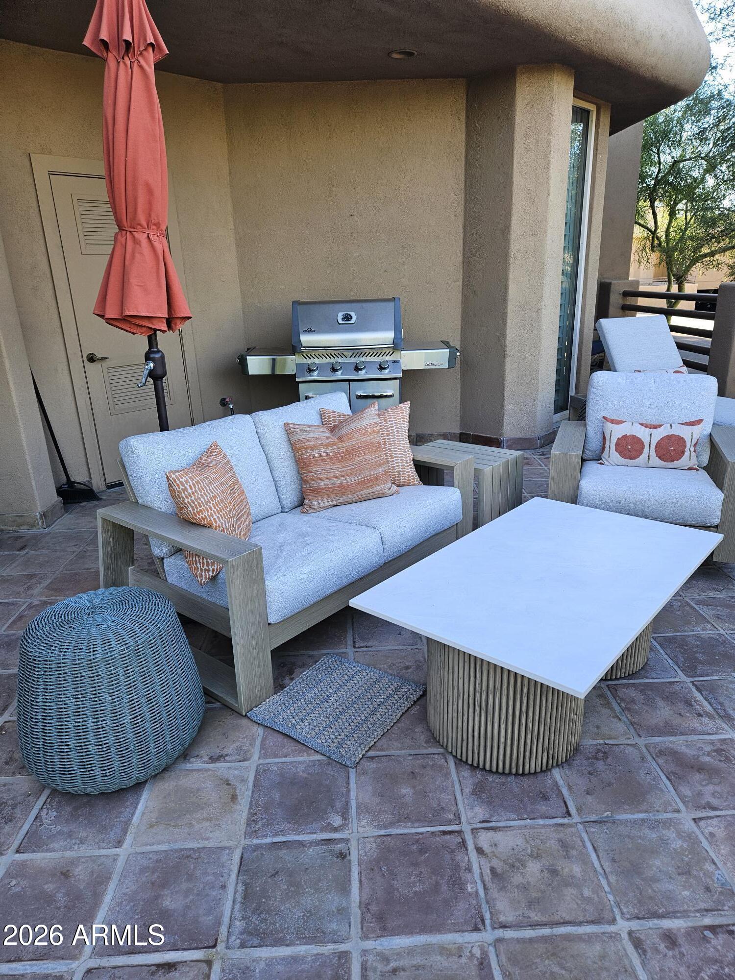 Golf Villas at Troon North - Residential Lease