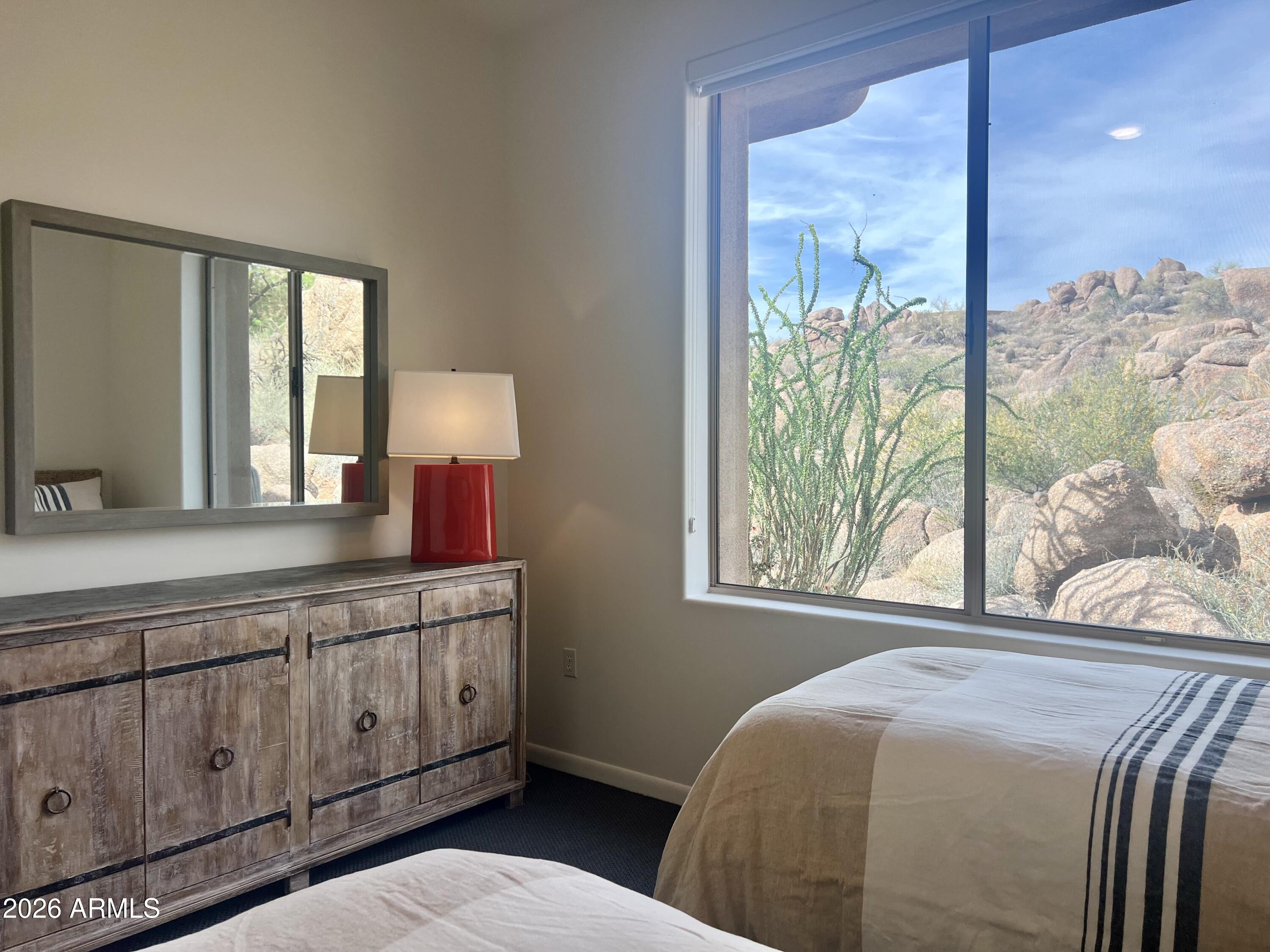 Golf Villas at Troon North - Residential Lease