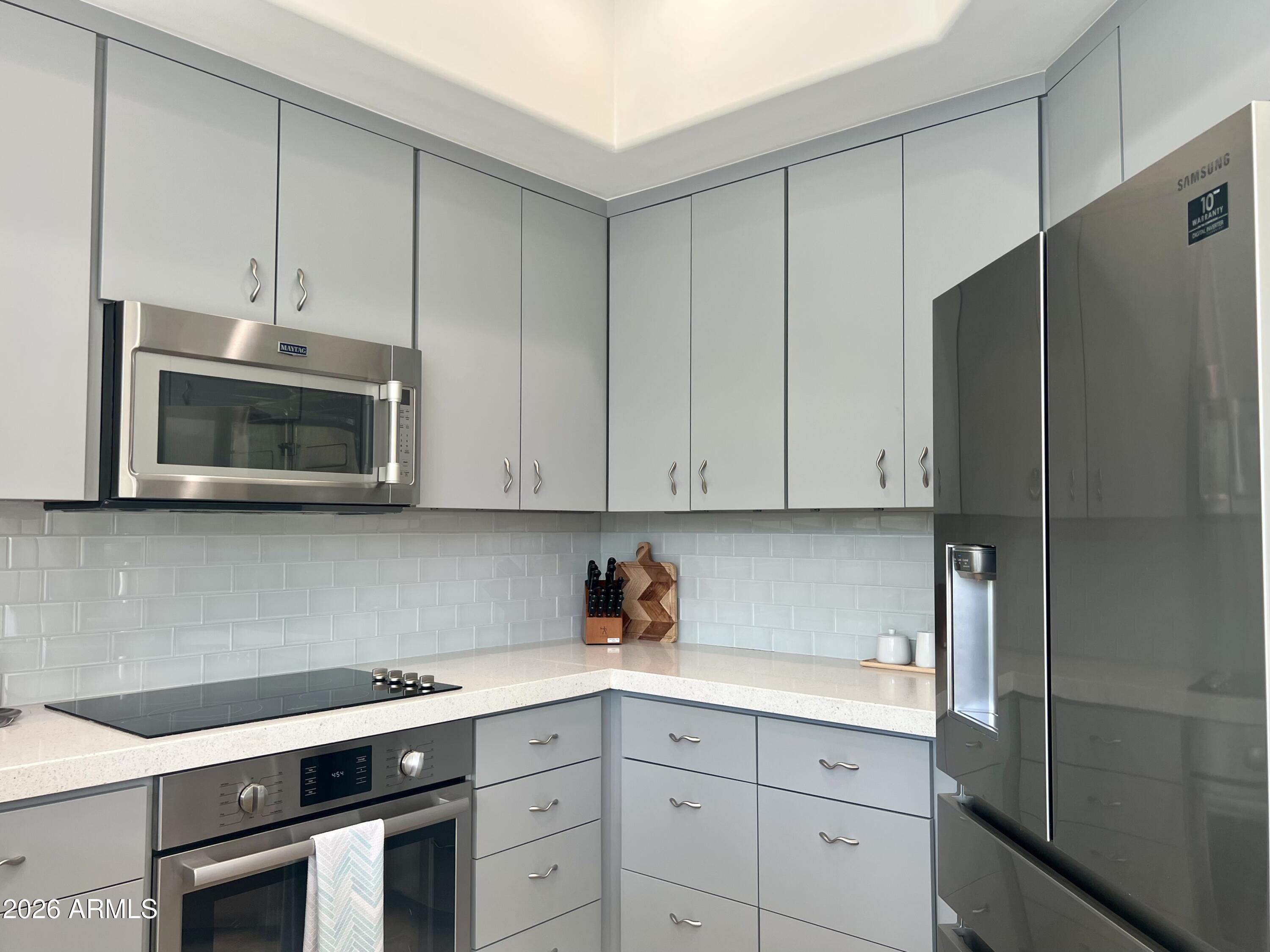 Golf Villas at Troon North - Residential Lease