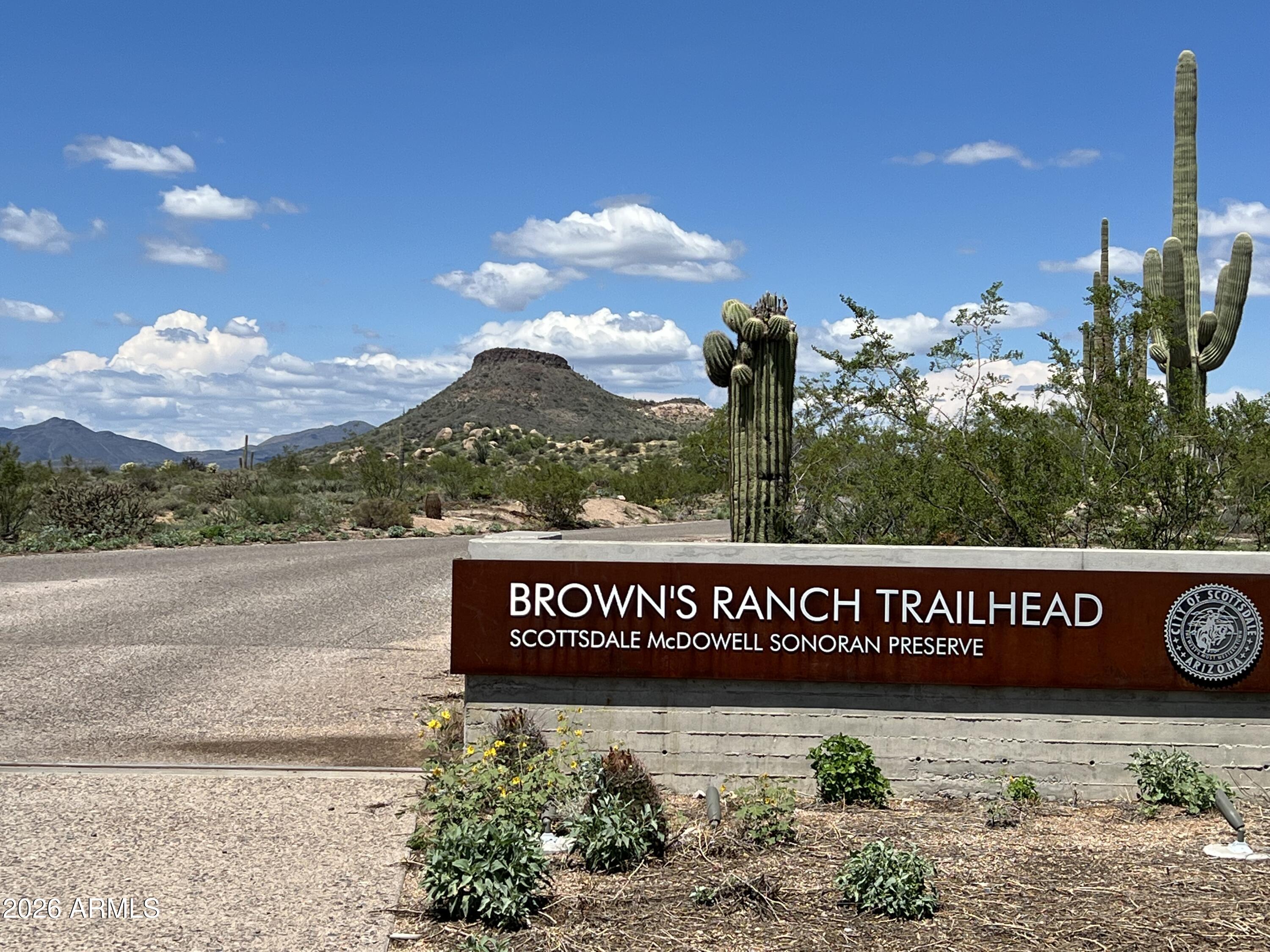 Golf Villas at Troon North - Residential Lease
