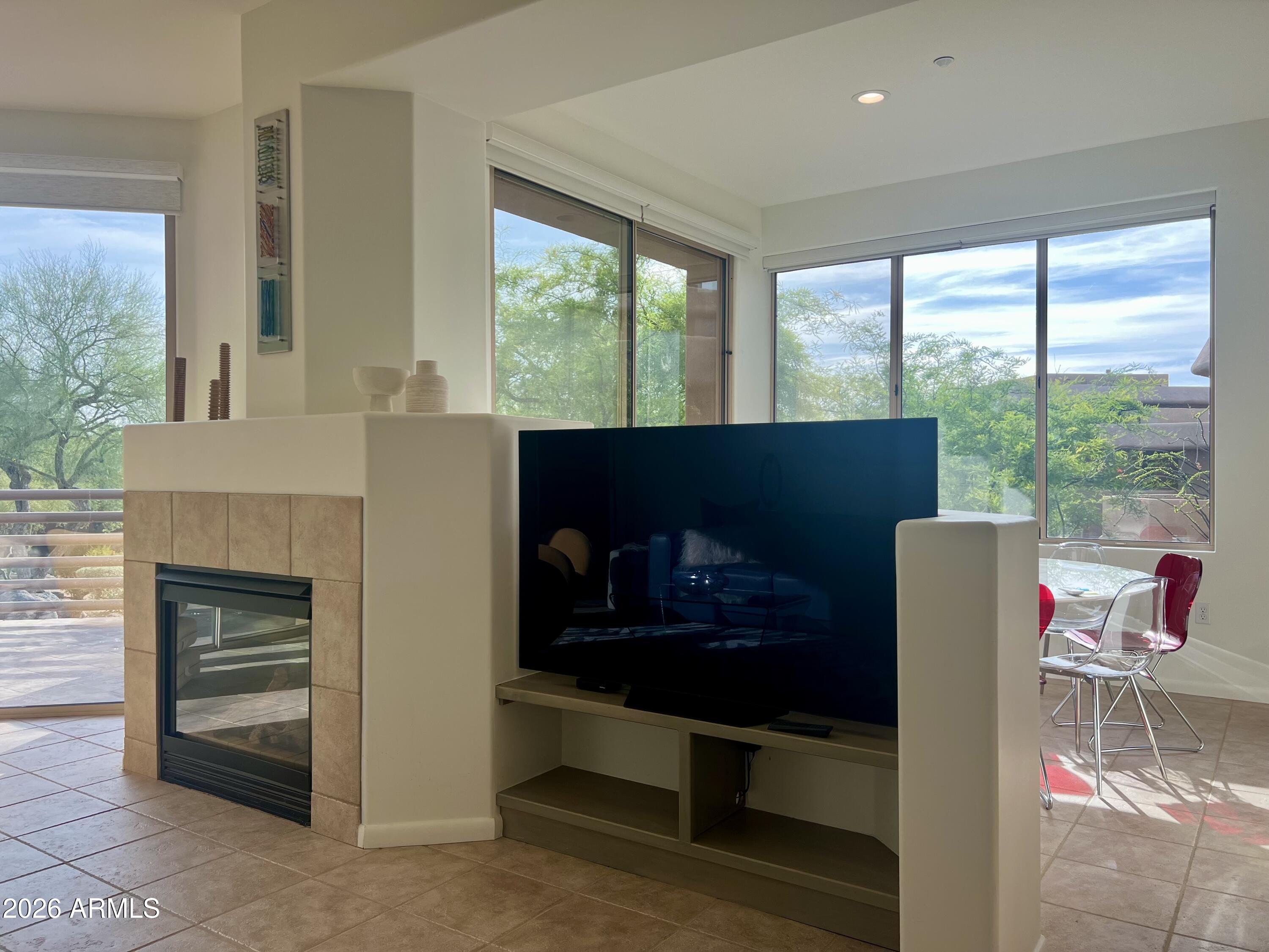 Golf Villas at Troon North - Residential Lease