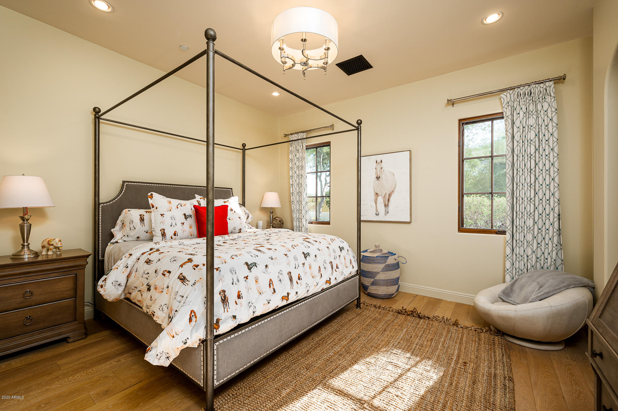 WARD ESTATES - Residential