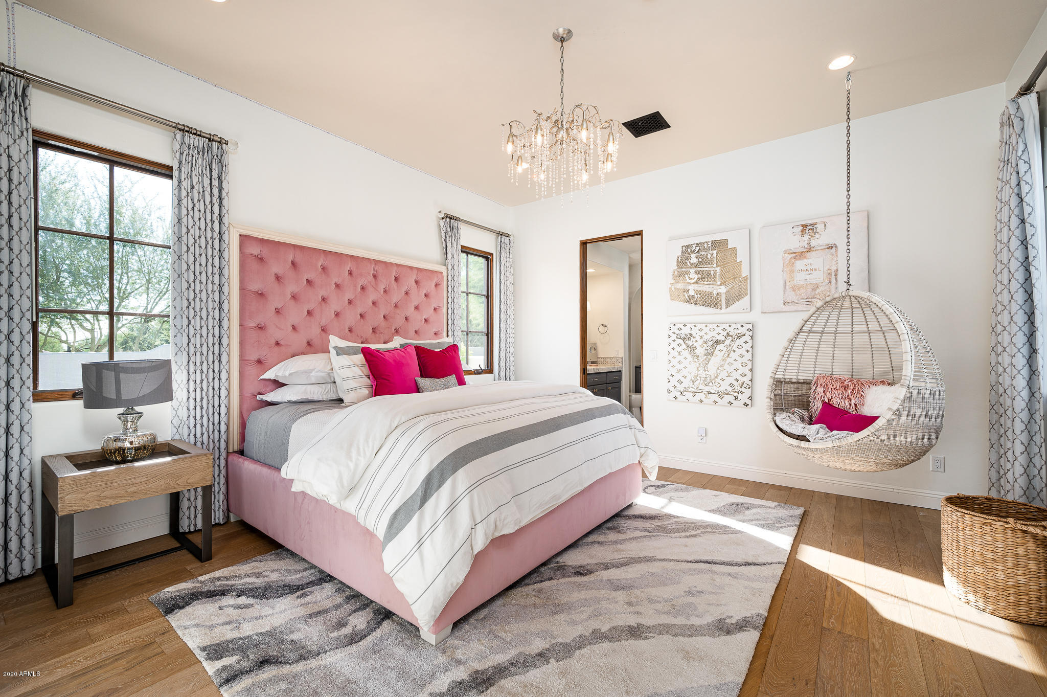 WARD ESTATES - Residential